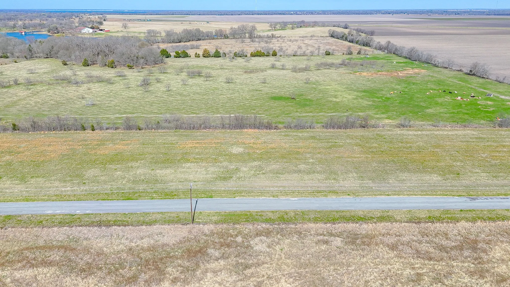 Unimproved Land For Sale in Navarro County , Lot 5 SE CR 3300, Kerens, Texas 75144, 0, 0, Garage spaces, 0 Sqft, built in 0, mls#21191110, Real Estate Agent in Kerens, Homes For Sale in Navarro county, Homes For Sale in Kerens, Realtor in Kerens Texas, Real Estate Brokerage Independent Realty Texas, Luminita Cordes Realtor