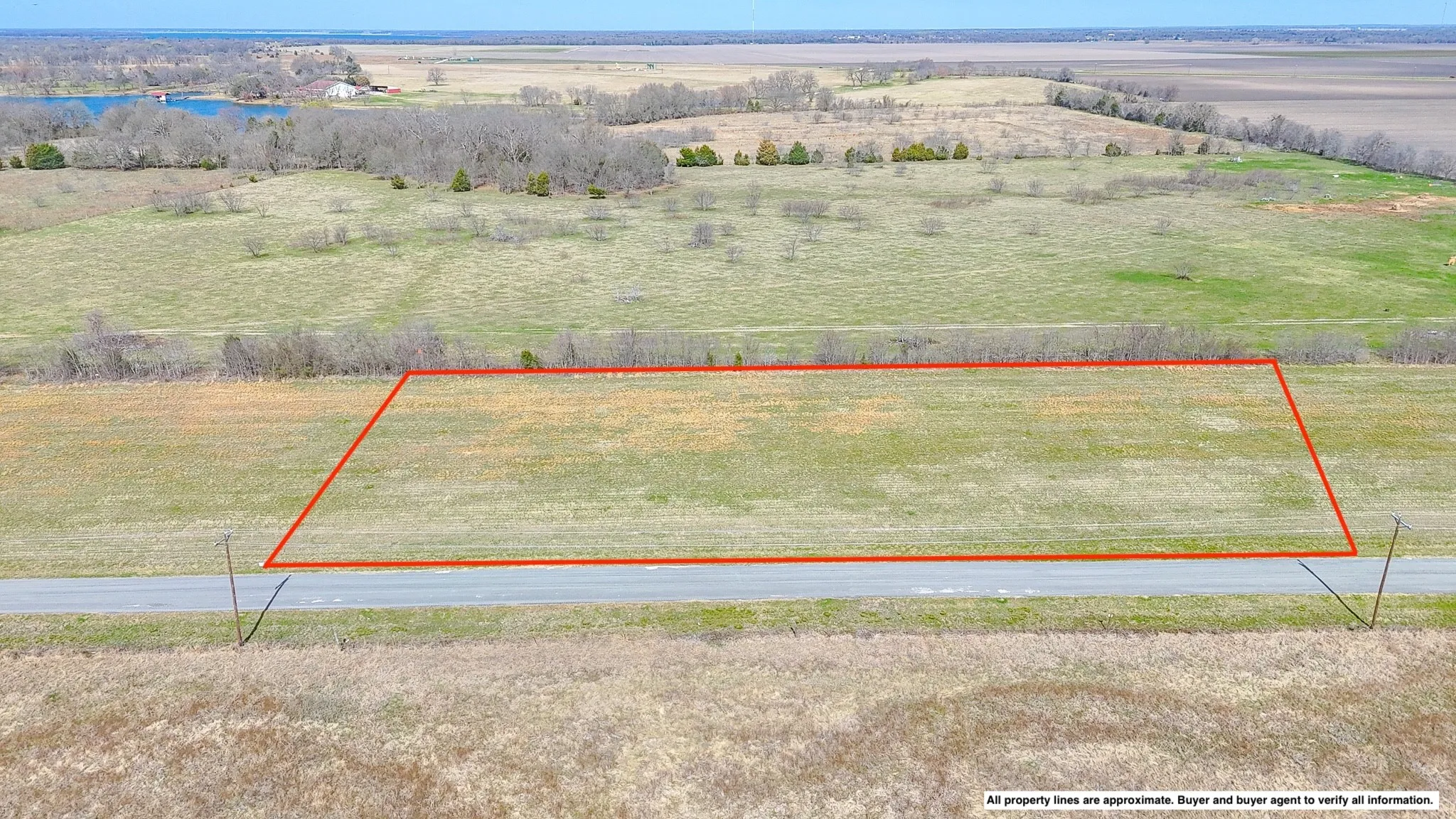 Unimproved Land For Sale in Navarro County , Lot 5 SE CR 3300, Kerens, Texas 75144, 0, 0, Garage spaces, 0 Sqft, built in 0, mls#21191110, Real Estate Agent in Kerens, Homes For Sale in Navarro county, Homes For Sale in Kerens, Realtor in Kerens Texas, Real Estate Brokerage Independent Realty Texas, Luminita Cordes Realtor
