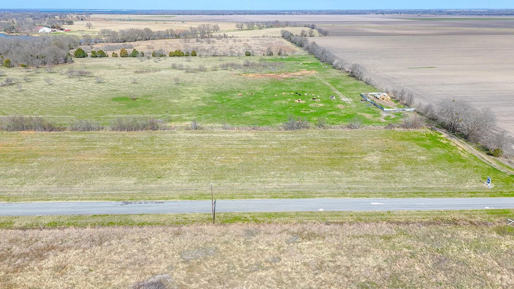 Unimproved Land For Sale in Navarro County , Lot 6 SE CR 3300, Kerens, Texas 75144, 0, 0, Garage spaces, 0 Sqft, built in 0, mls#21191142, Real Estate Agent in Kerens, Homes For Sale in Navarro county, Homes For Sale in Kerens, Realtor in Kerens Texas, Real Estate Brokerage Independent Realty Texas, Luminita Cordes Realtor