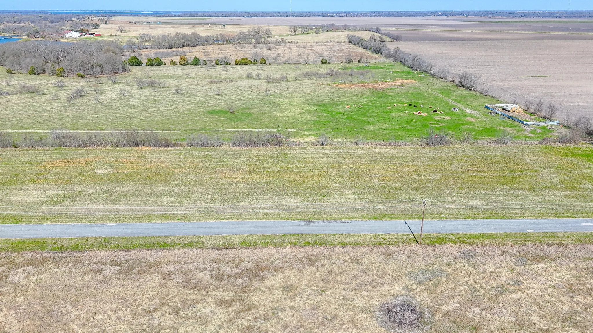 Unimproved Land For Sale in Navarro County , Lot 6 SE CR 3300, Kerens, Texas 75144, 0, 0, Garage spaces, 0 Sqft, built in 0, mls#21191142, Real Estate Agent in Kerens, Homes For Sale in Navarro county, Homes For Sale in Kerens, Realtor in Kerens Texas, Real Estate Brokerage Independent Realty Texas, Luminita Cordes Realtor