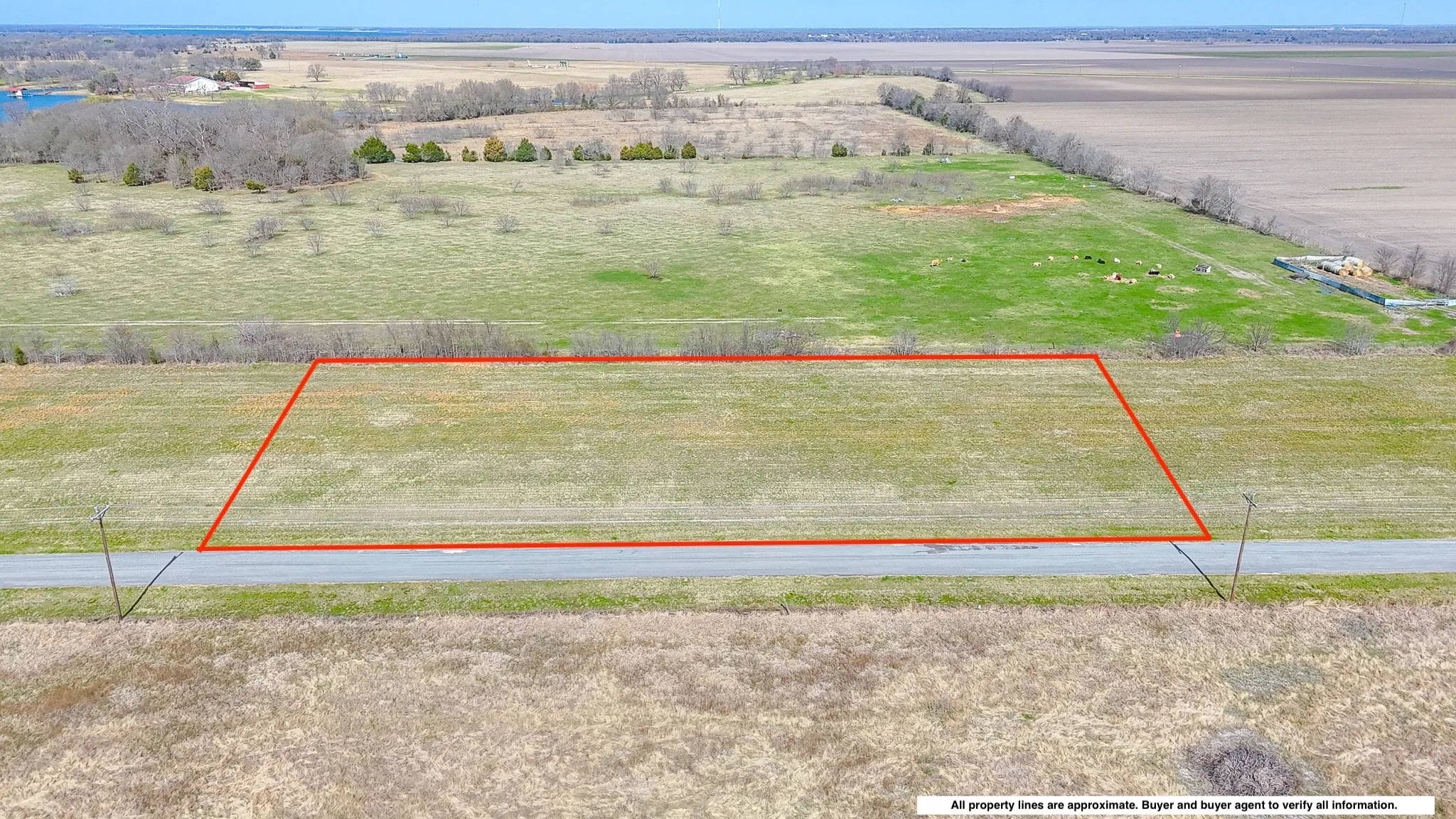 Unimproved Land For Sale in Navarro County , Lot 6 SE CR 3300, Kerens, Texas 75144, 0, 0, Garage spaces, 0 Sqft, built in 0, mls#21191142, Real Estate Agent in Kerens, Homes For Sale in Navarro county, Homes For Sale in Kerens, Realtor in Kerens Texas, Real Estate Brokerage Independent Realty Texas, Luminita Cordes Realtor