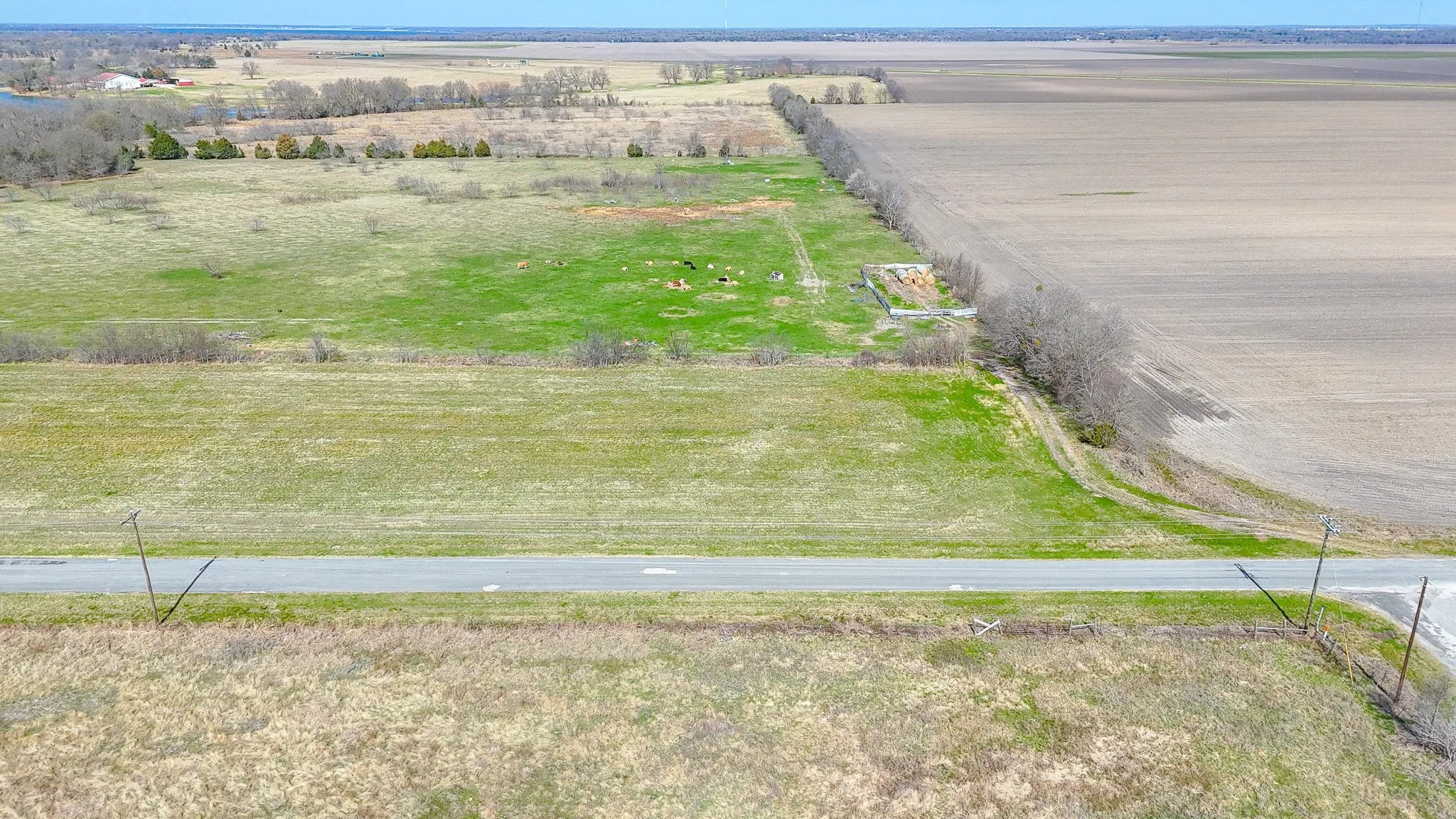 Unimproved Land For Sale in Navarro County , Lot 7 SE CR 3300, Kerens, Texas 75144, 0, 0, Garage spaces, 0 Sqft, built in 0, mls#21191161, Real Estate Agent in Kerens, Homes For Sale in Navarro county, Homes For Sale in Kerens, Realtor in Kerens Texas, Real Estate Brokerage Independent Realty Texas, Luminita Cordes Realtor