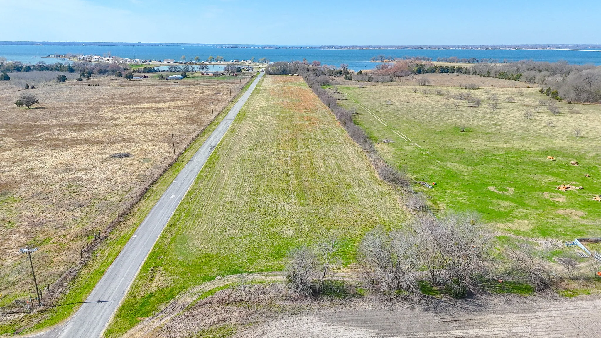 Unimproved Land For Sale in Navarro County , Lot 7 SE CR 3300, Kerens, Texas 75144, 0, 0, Garage spaces, 0 Sqft, built in 0, mls#21191161, Real Estate Agent in Kerens, Homes For Sale in Navarro county, Homes For Sale in Kerens, Realtor in Kerens Texas, Real Estate Brokerage Independent Realty Texas, Luminita Cordes Realtor