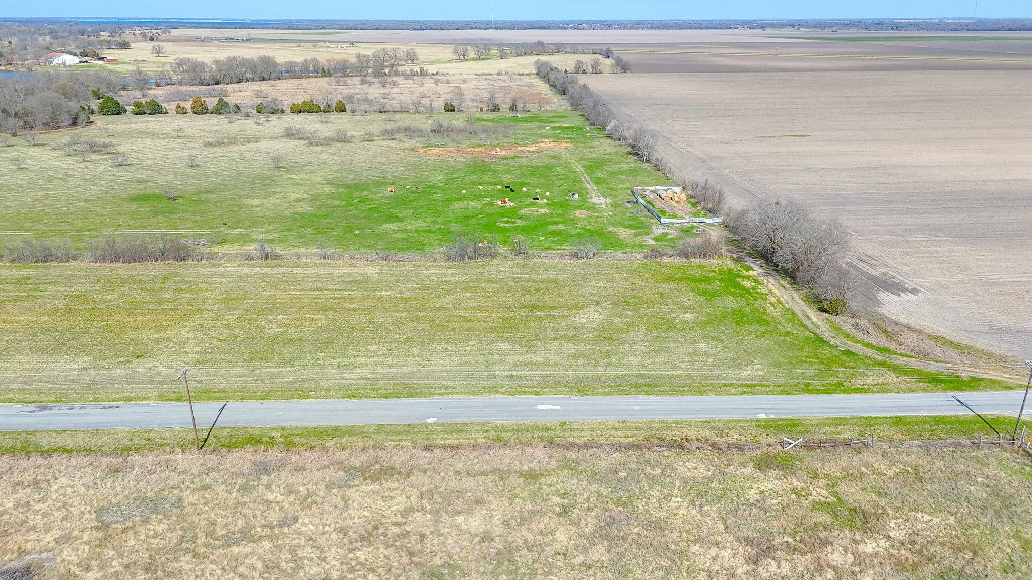 Unimproved Land For Sale in Navarro County , Lot 7 SE CR 3300, Kerens, Texas 75144, 0, 0, Garage spaces, 0 Sqft, built in 0, mls#21191161, Real Estate Agent in Kerens, Homes For Sale in Navarro county, Homes For Sale in Kerens, Realtor in Kerens Texas, Real Estate Brokerage Independent Realty Texas, Luminita Cordes Realtor