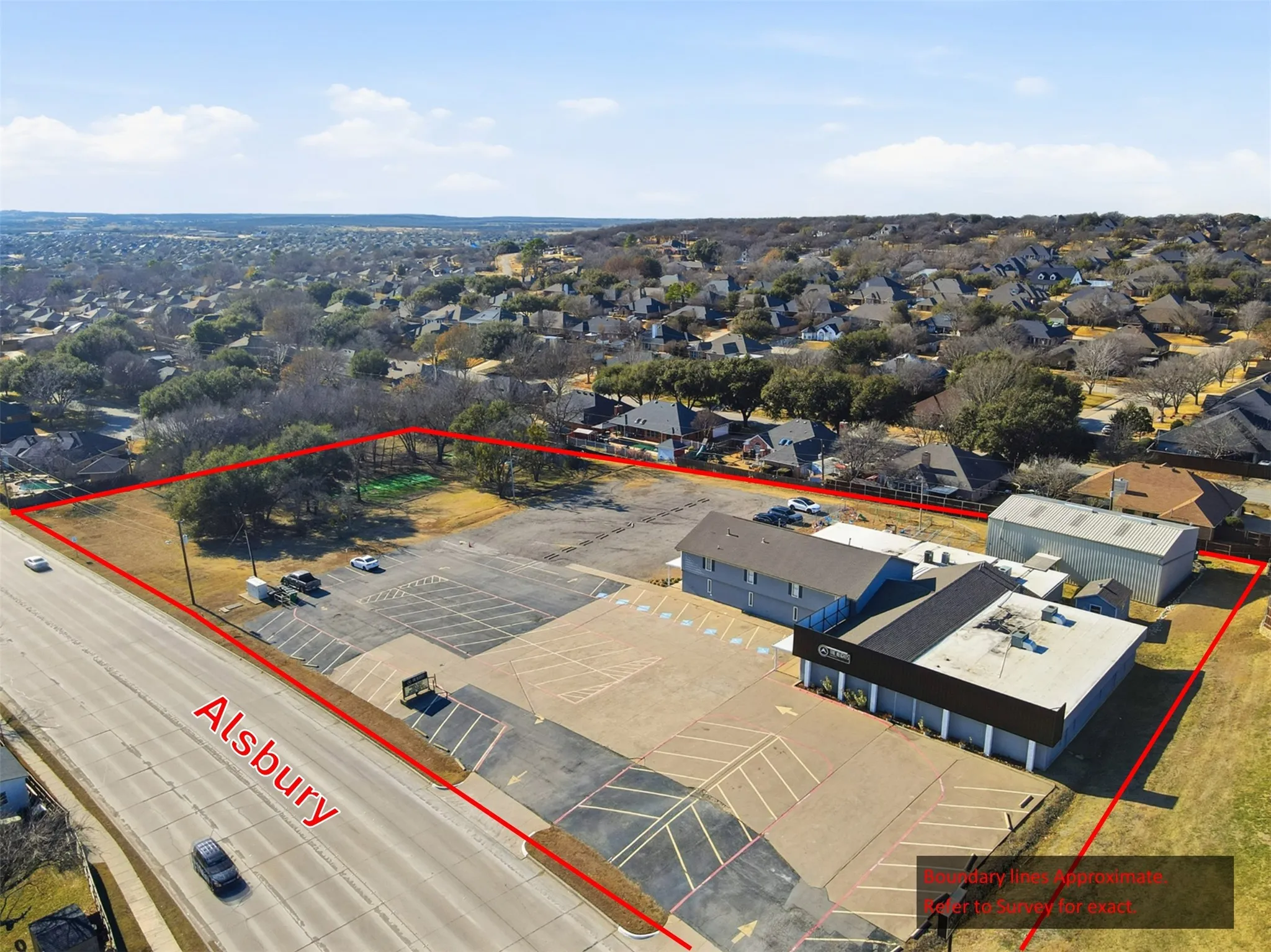 Business For Sale in Johnson County , 342 Alsbury Boulevard, Burleson, Texas 76028, 0, 0, Garage spaces, 0 Sqft, built in 1980, Preowned, mls#21185903, Real Estate Agent in Burleson, Homes For Sale in Johnson county, Homes For Sale in Burleson, Realtor in Burleson Texas, Real Estate Brokerage Independent Realty Texas, Luminita Cordes Realtor