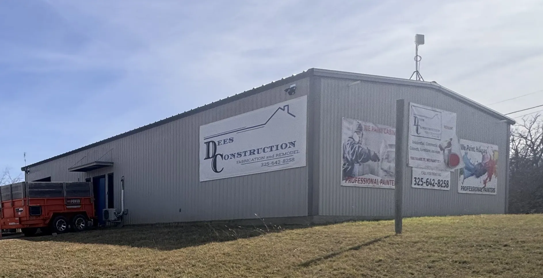 Industrial For Sale in Brown County , 1301 Burney Drive, Brownwood, Texas 76801, 0, 0, Garage spaces, 0 Sqft, built in 2005, Preowned, mls#21191381, Real Estate Agent in Brownwood, Homes For Sale in Brown county, Homes For Sale in Brownwood, Realtor in Brownwood Texas, Real Estate Brokerage Independent Realty Texas, Luminita Cordes Realtor