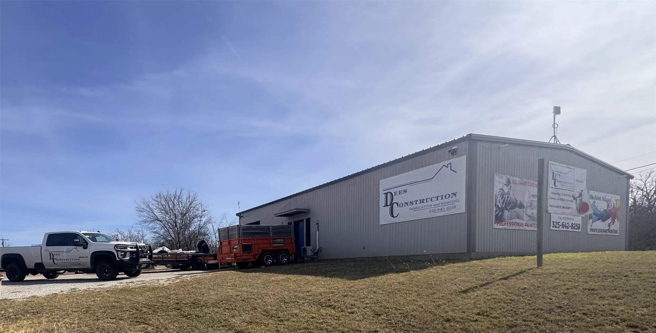 Industrial For Sale in Brown County , 1301 Burney Drive, Brownwood, Texas 76801, 0, 0, Garage spaces, 0 Sqft, built in 2005, Preowned, mls#21191381, Real Estate Agent in Brownwood, Homes For Sale in Brown county, Homes For Sale in Brownwood, Realtor in Brownwood Texas, Real Estate Brokerage Independent Realty Texas, Luminita Cordes Realtor