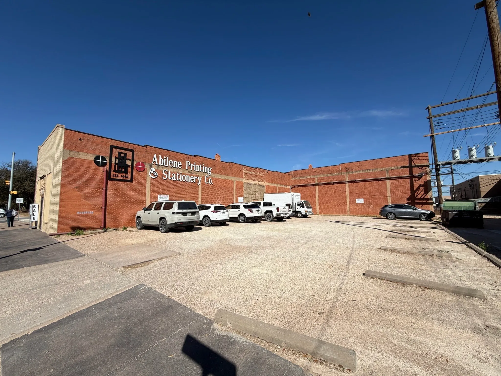 Retail For Sale in Taylor County , 1274 N 2nd Street, Abilene, Texas 79601, 0, 0, Garage spaces, 13,000 Sqft, built in 1915, Preowned, Price $999,900, mls#21191423, Real Estate Agent in Abilene, Homes For Sale in Taylor county, Homes For Sale in Abilene, Realtor in Abilene Texas, Real Estate Brokerage Independent Realty Texas, Luminita Cordes Realtor