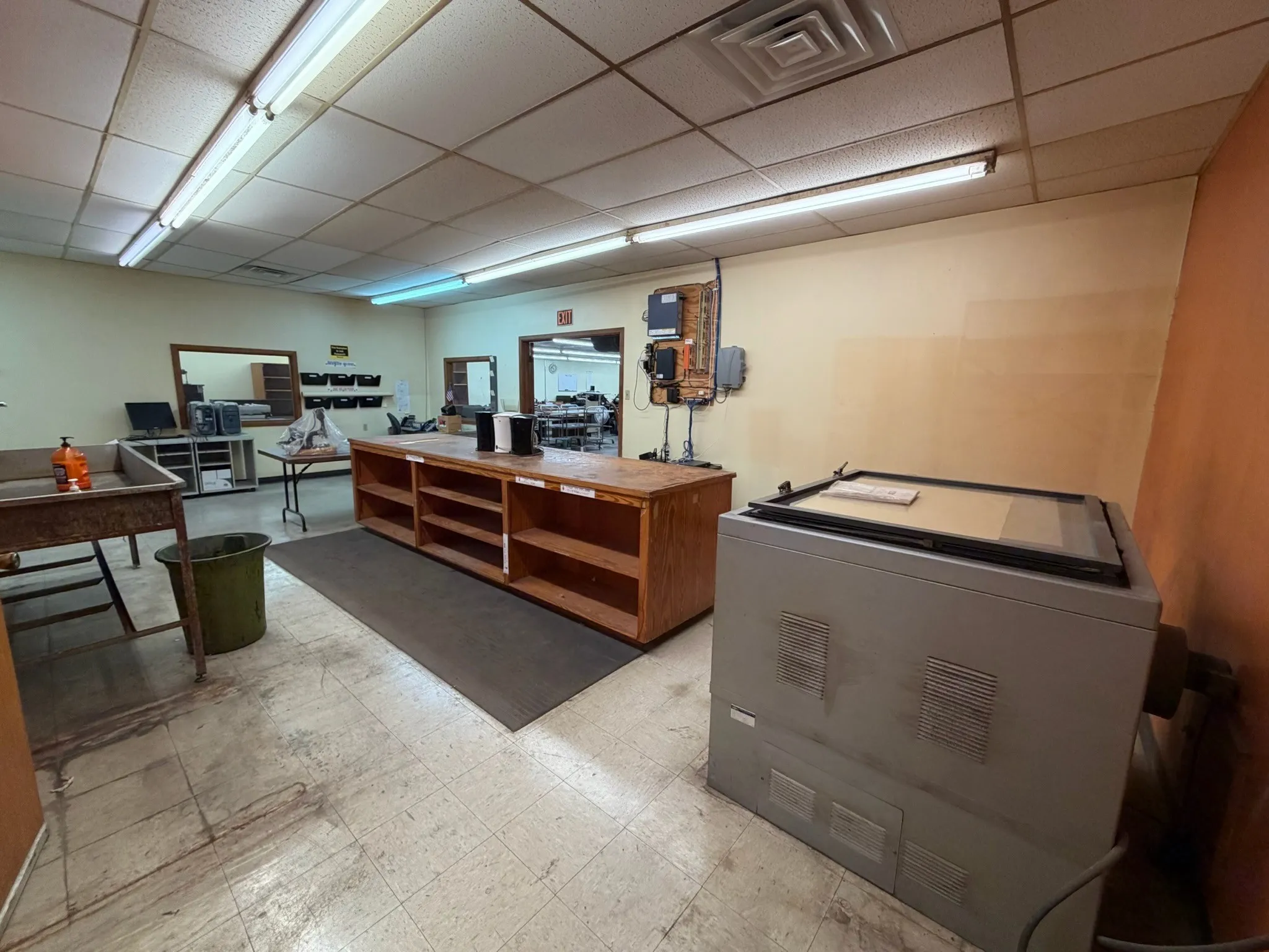 Retail For Sale in Taylor County , 1274 N 2nd Street, Abilene, Texas 79601, 0, 0, Garage spaces, 13,000 Sqft, built in 1915, Preowned, Price $999,900, mls#21191423, Real Estate Agent in Abilene, Homes For Sale in Taylor county, Homes For Sale in Abilene, Realtor in Abilene Texas, Real Estate Brokerage Independent Realty Texas, Luminita Cordes Realtor