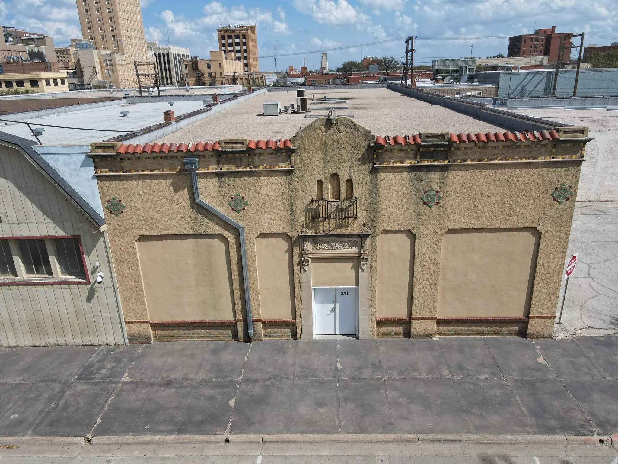 Retail For Sale in Taylor County , 1274 N 2nd Street, Abilene, Texas 79601, 0, 0, Garage spaces, 13,000 Sqft, built in 1915, Preowned, Price $999,900, mls#21191423, Real Estate Agent in Abilene, Homes For Sale in Taylor county, Homes For Sale in Abilene, Realtor in Abilene Texas, Real Estate Brokerage Independent Realty Texas, Luminita Cordes Realtor