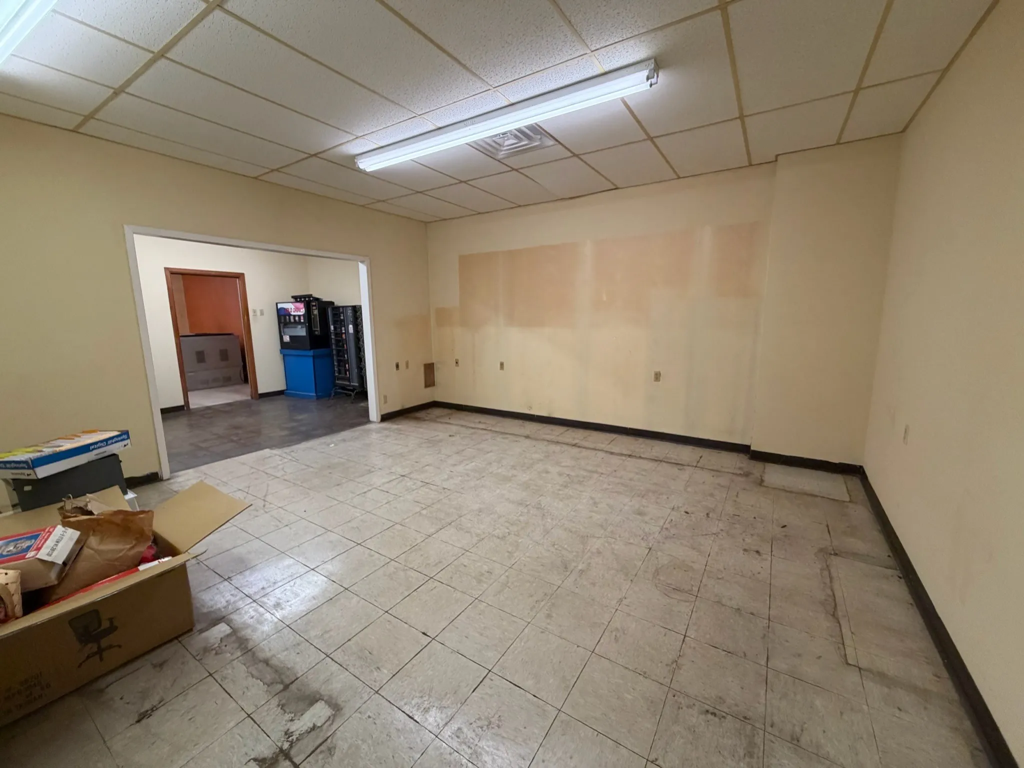 Retail For Sale in Taylor County , 1274 N 2nd Street, Abilene, Texas 79601, 0, 0, Garage spaces, 13,000 Sqft, built in 1915, Preowned, Price $999,900, mls#21191423, Real Estate Agent in Abilene, Homes For Sale in Taylor county, Homes For Sale in Abilene, Realtor in Abilene Texas, Real Estate Brokerage Independent Realty Texas, Luminita Cordes Realtor