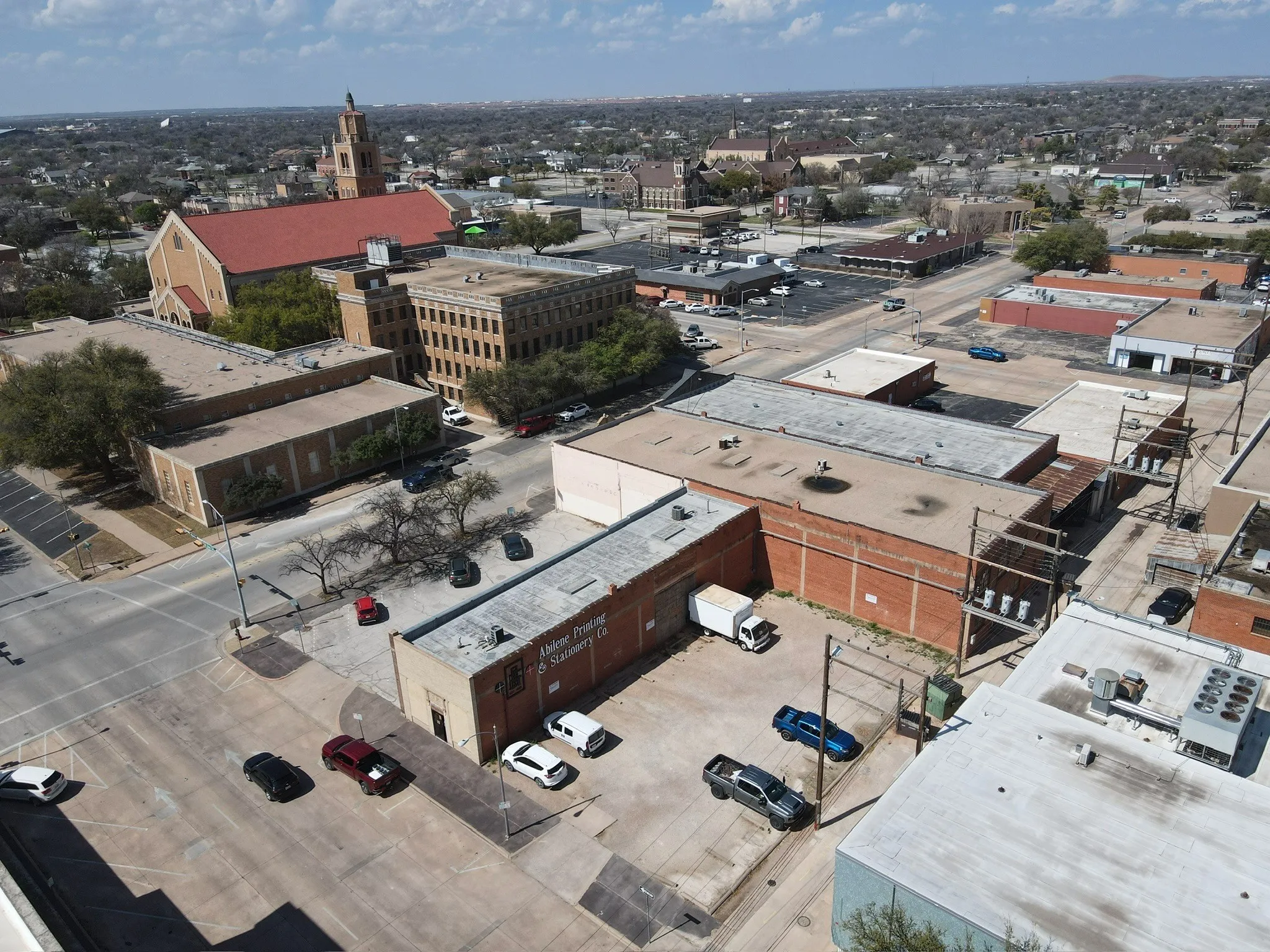 Retail For Sale in Taylor County , 1274 N 2nd Street, Abilene, Texas 79601, 0, 0, Garage spaces, 13,000 Sqft, built in 1915, Preowned, Price $999,900, mls#21191423, Real Estate Agent in Abilene, Homes For Sale in Taylor county, Homes For Sale in Abilene, Realtor in Abilene Texas, Real Estate Brokerage Independent Realty Texas, Luminita Cordes Realtor