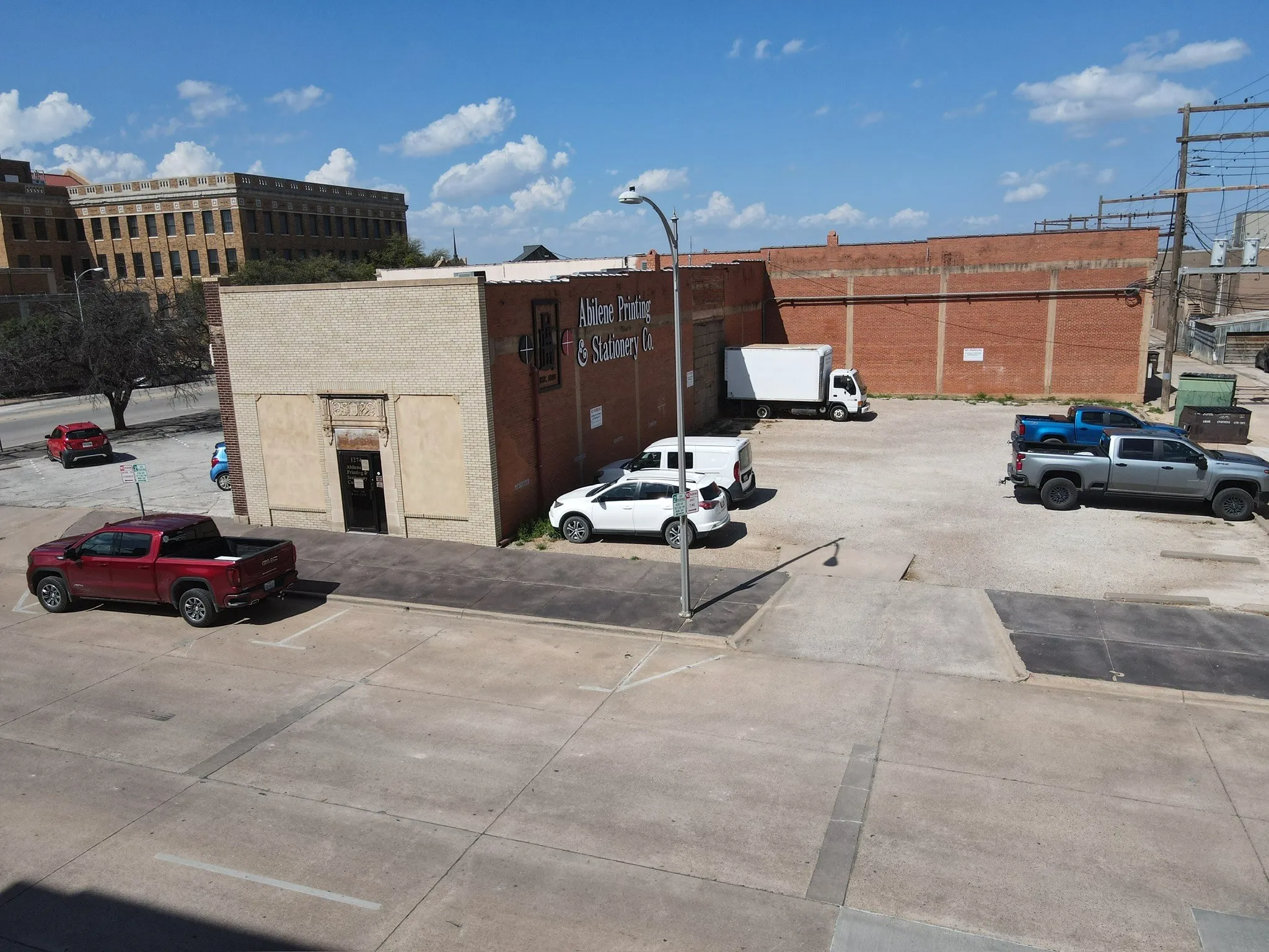 Retail For Sale in Taylor County , 1274 N 2nd Street, Abilene, Texas 79601, 0, 0, Garage spaces, 13,000 Sqft, built in 1915, Preowned, Price $999,900, mls#21191423, Real Estate Agent in Abilene, Homes For Sale in Taylor county, Homes For Sale in Abilene, Realtor in Abilene Texas, Real Estate Brokerage Independent Realty Texas, Luminita Cordes Realtor