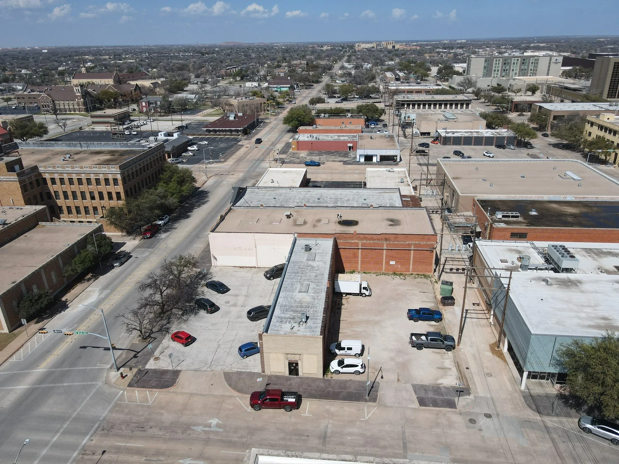 Retail For Sale in Taylor County , 1274 N 2nd Street, Abilene, Texas 79601, 0, 0, Garage spaces, 13,000 Sqft, built in 1915, Preowned, Price $999,900, mls#21191423, Real Estate Agent in Abilene, Homes For Sale in Taylor county, Homes For Sale in Abilene, Realtor in Abilene Texas, Real Estate Brokerage Independent Realty Texas, Luminita Cordes Realtor