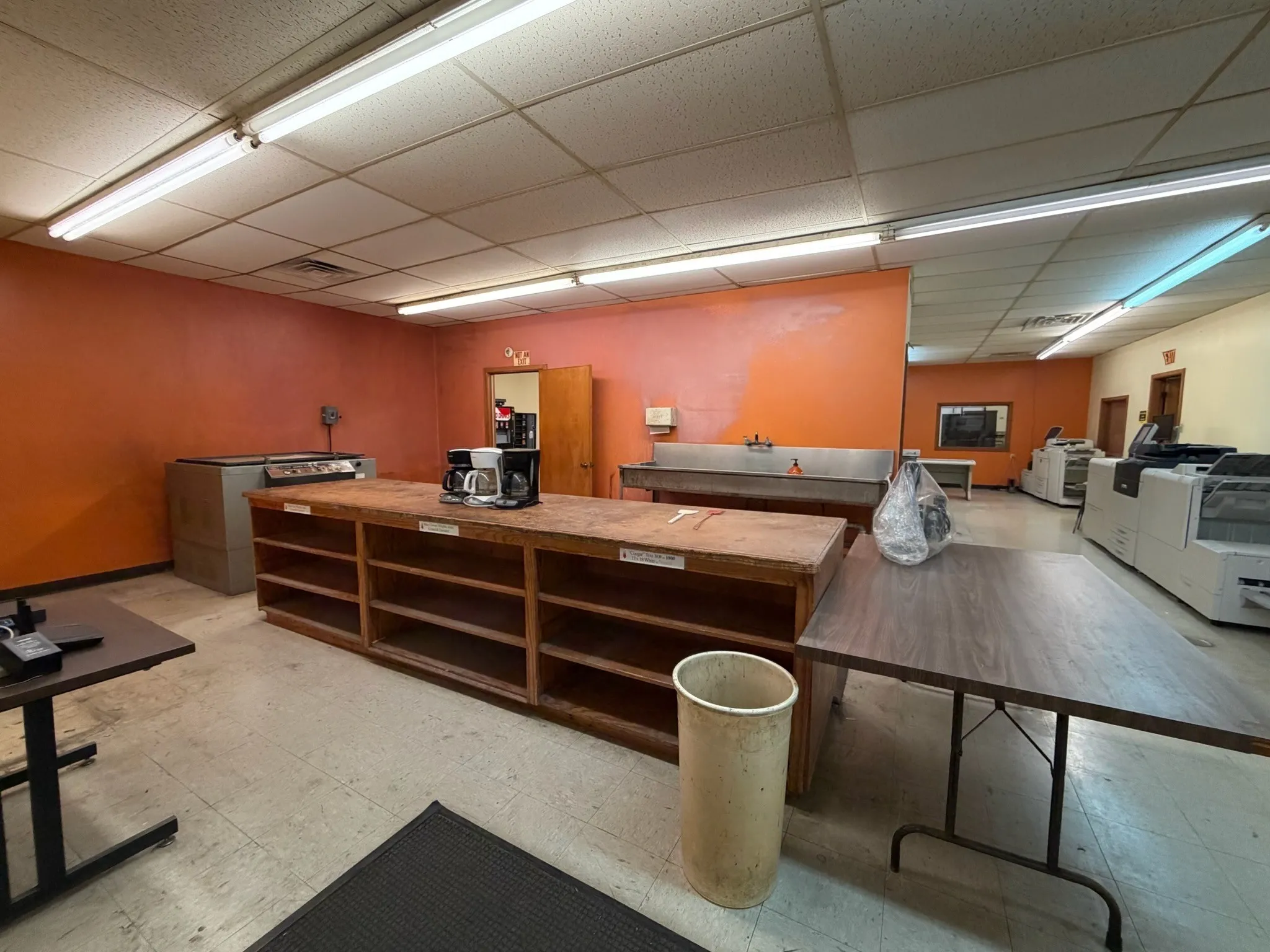 Retail For Sale in Taylor County , 1274 N 2nd Street, Abilene, Texas 79601, 0, 0, Garage spaces, 13,000 Sqft, built in 1915, Preowned, Price $999,900, mls#21191423, Real Estate Agent in Abilene, Homes For Sale in Taylor county, Homes For Sale in Abilene, Realtor in Abilene Texas, Real Estate Brokerage Independent Realty Texas, Luminita Cordes Realtor