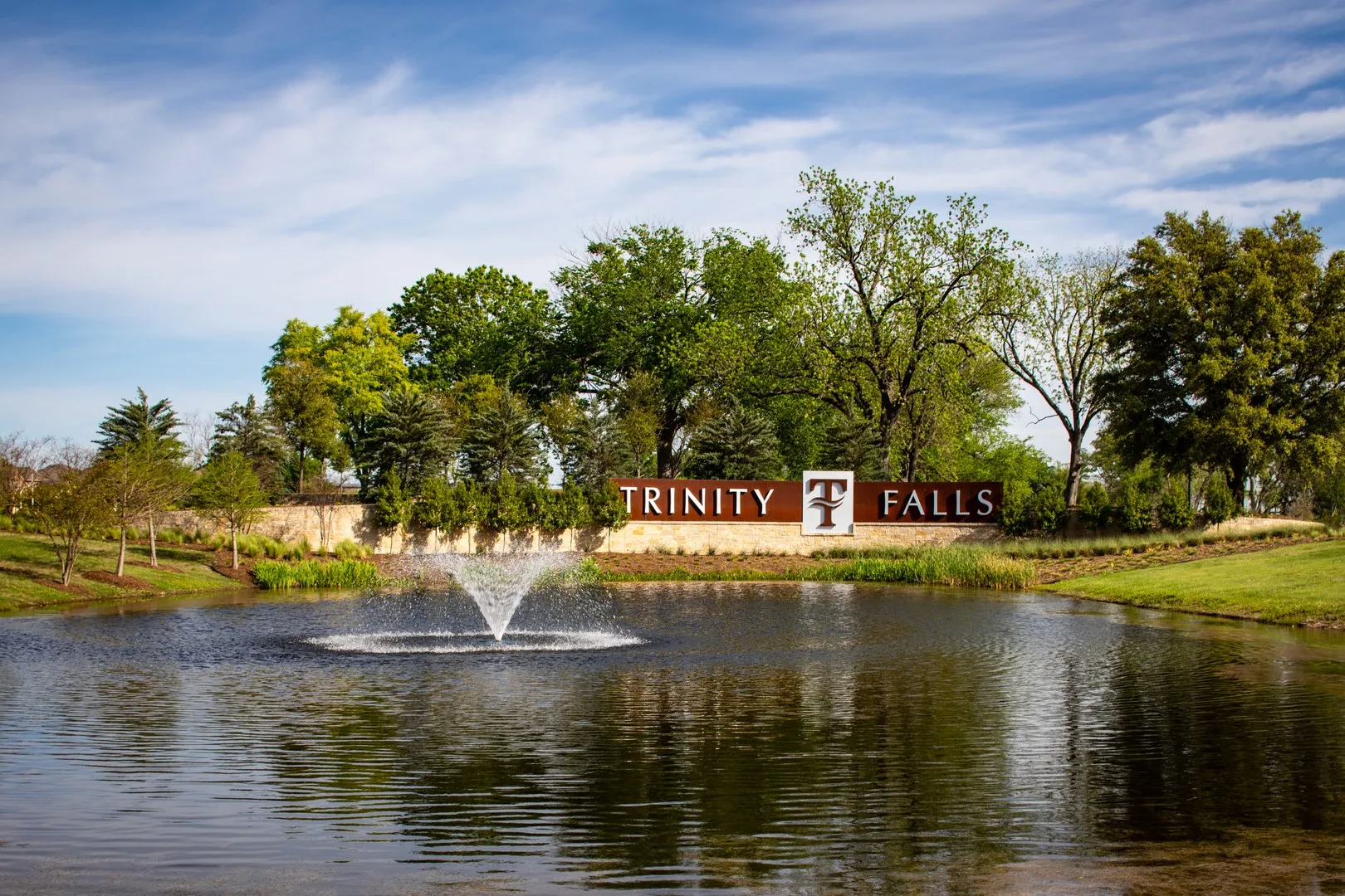 Entry Signage - TrinityFalls-4