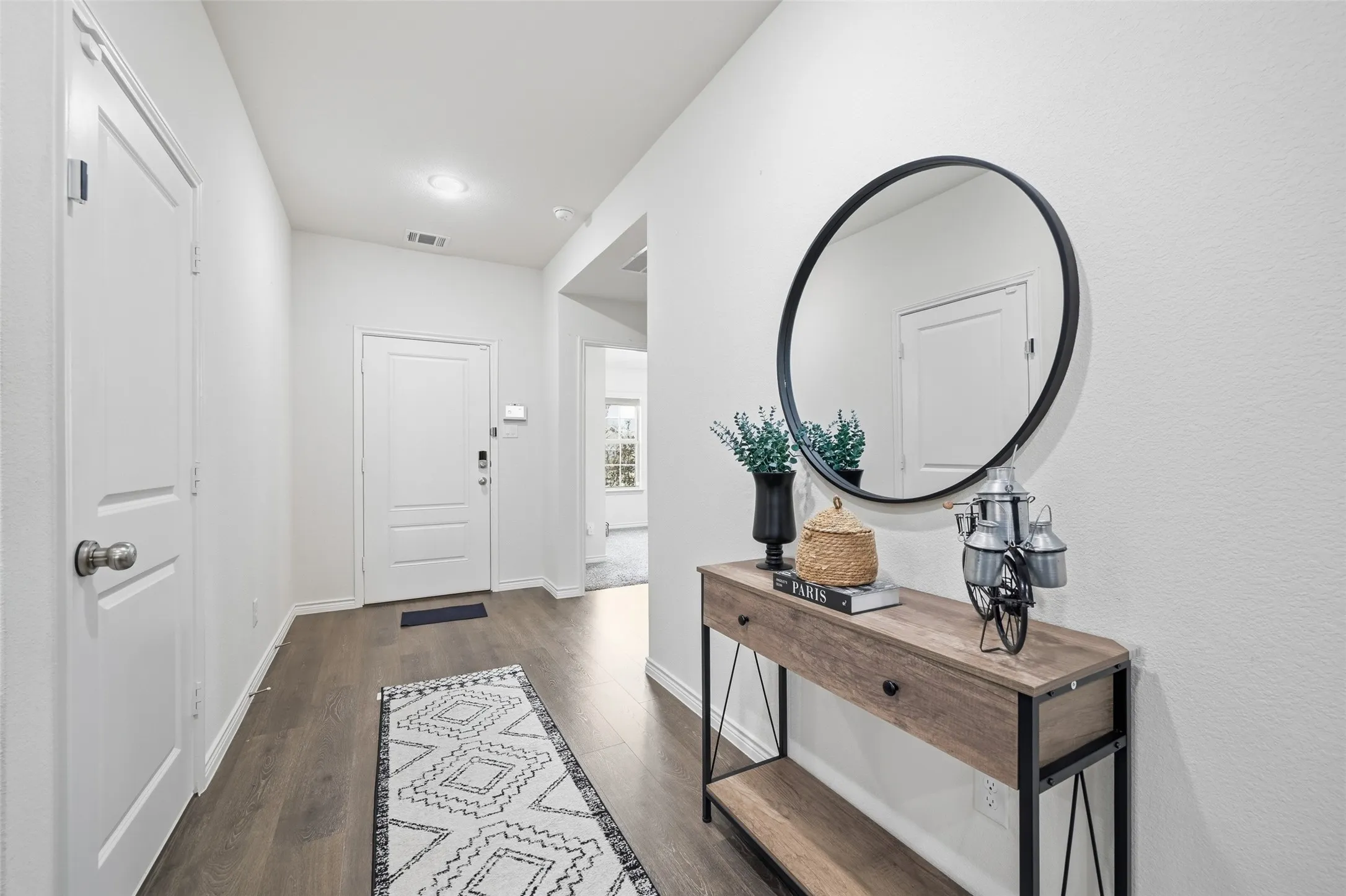 Single Family Residence For Sale in Collin County , 505 Auburn Forest Drive, Princeton, Texas 75407, 4 Bedroom, 2 Bathroom, 2 Garage spaces, 2,014 Sqft, built in 2022, Preowned, mls#21189808, Real Estate Agent in Princeton, Homes For Sale in Collin county, Homes For Sale in Princeton, Realtor in Princeton Texas, Real Estate Brokerage Independent Realty Texas, Luminita Cordes Realtor