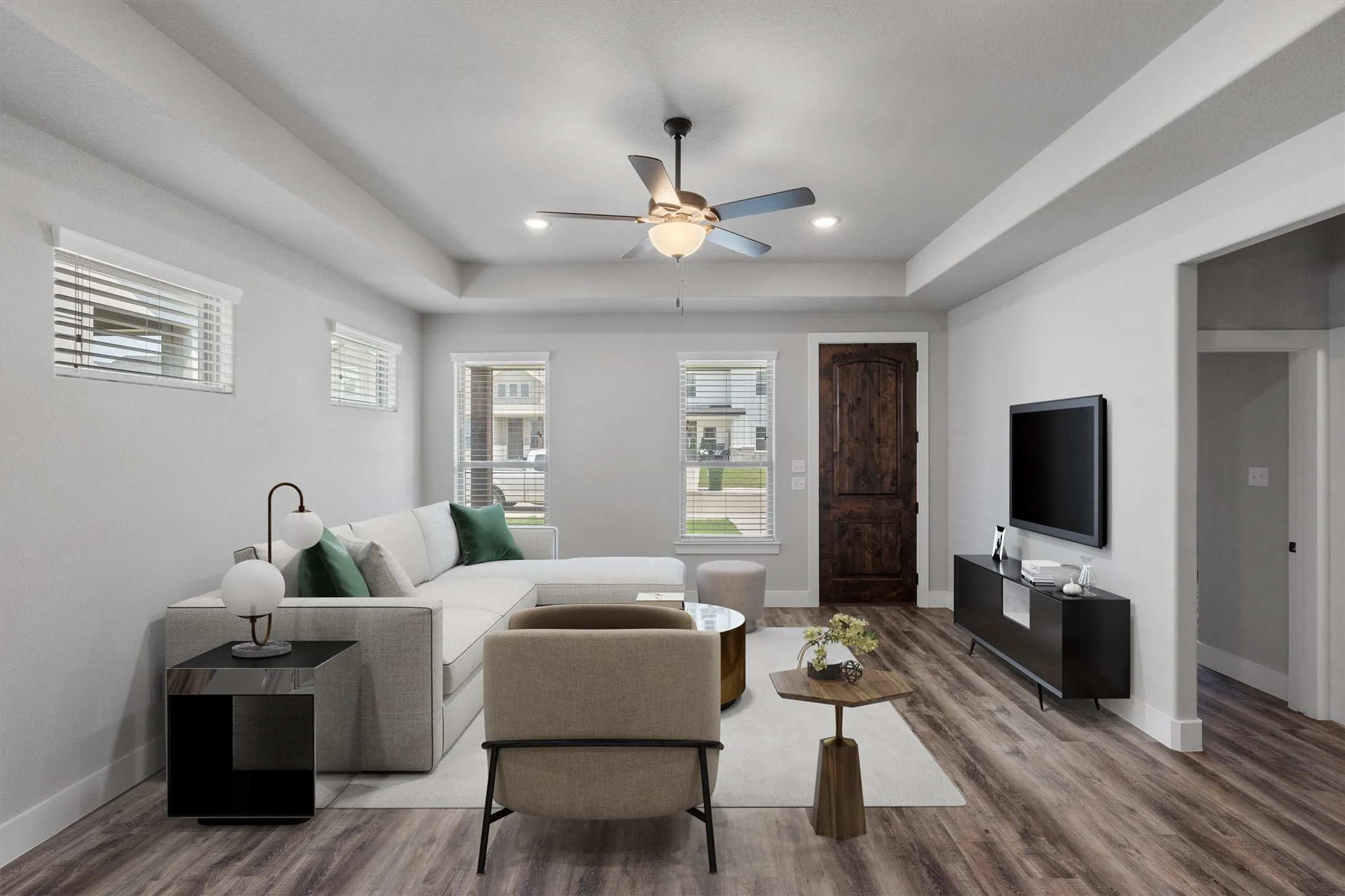 Single Family Residence For Sale in Johnson County , 641 The Cottages Drive, Godley, Texas 76044, 3 Bedroom, 2 Bathroom, 2 Garage spaces, 1,610 Sqft, built in 2022, mls#21190025, Real Estate Agent in Godley, Homes For Sale in Johnson county, Homes For Sale in Godley, Realtor in Godley Texas, Real Estate Brokerage Independent Realty Texas, Luminita Cordes Realtor