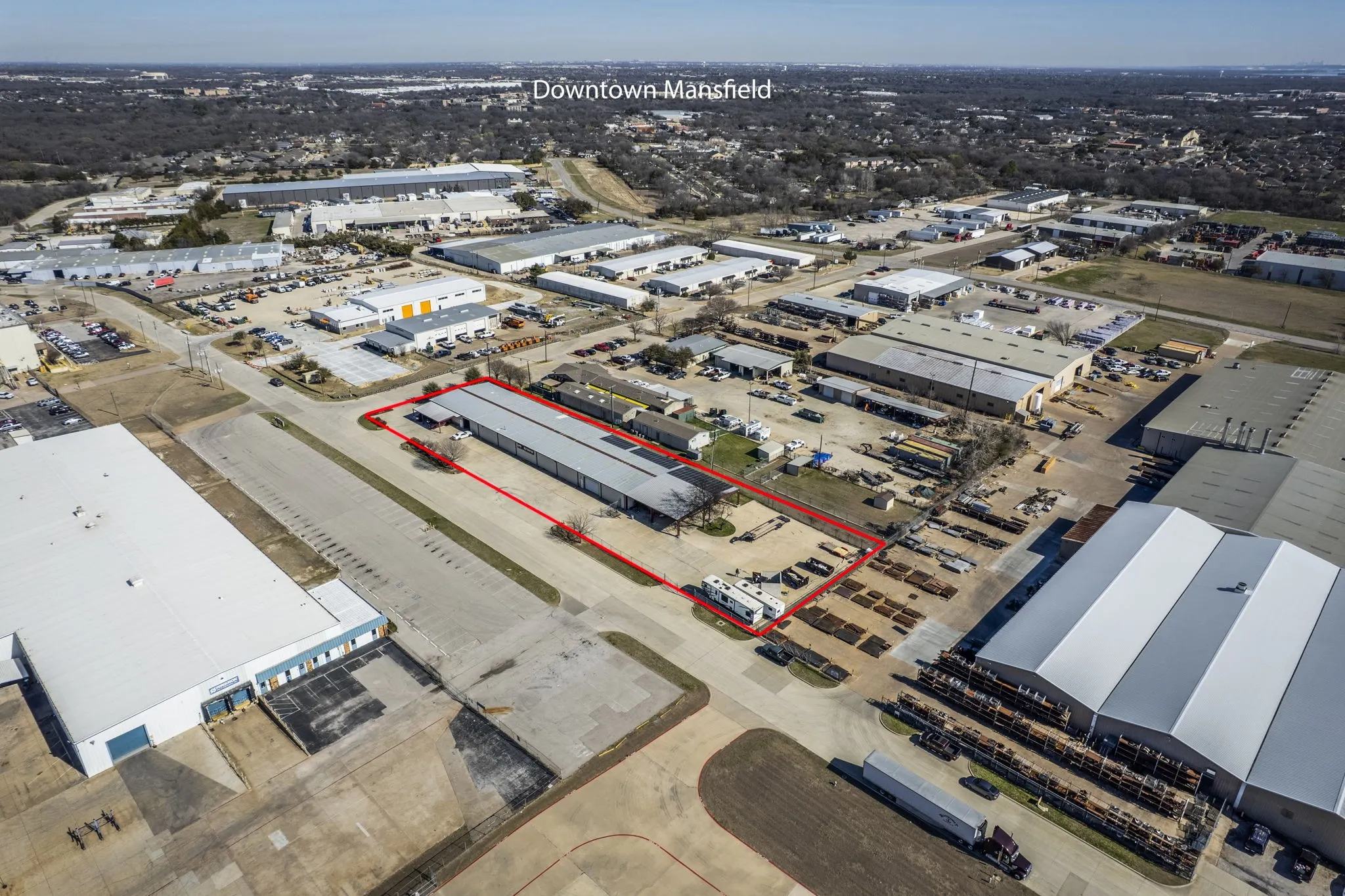 Industrial For Rent in Tarrant County , 801 S 4th Avenue, Mansfield, Texas 76063, 0, 0, Garage spaces, 0 Sqft, built in 1972, Preowned, Price $13,000, mls#21191628, Real Estate Agent in Mansfield, Homes For Rent in Tarrant county, Homes For Rent in Mansfield, Realtor in Mansfield Texas, Real Estate Brokerage Independent Realty Texas, Luminita Cordes Realtor