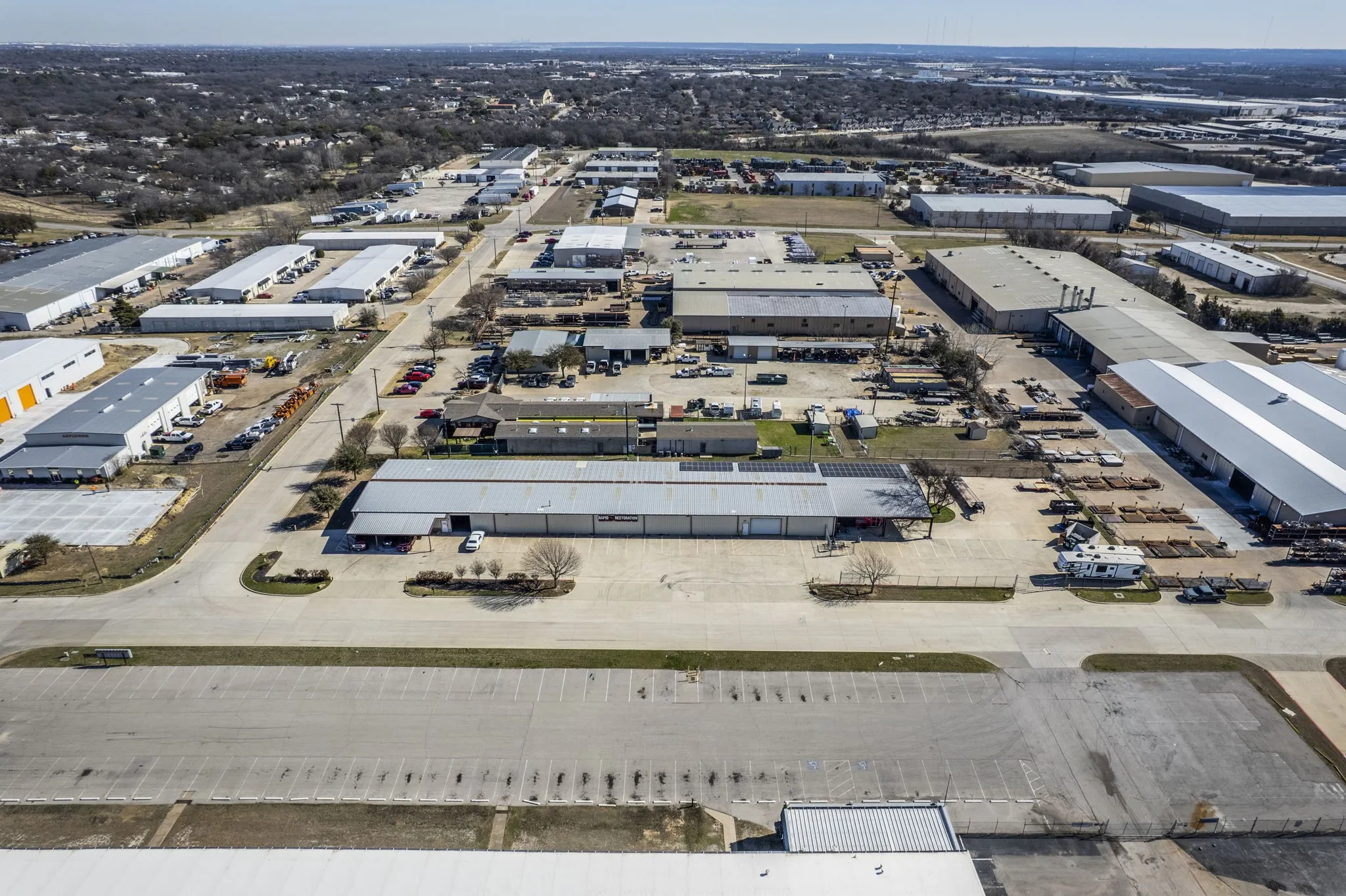 Industrial For Rent in Tarrant County , 801 S 4th Avenue, Mansfield, Texas 76063, 0, 0, Garage spaces, 0 Sqft, built in 1972, Preowned, Price $13,000, mls#21191628, Real Estate Agent in Mansfield, Homes For Rent in Tarrant county, Homes For Rent in Mansfield, Realtor in Mansfield Texas, Real Estate Brokerage Independent Realty Texas, Luminita Cordes Realtor