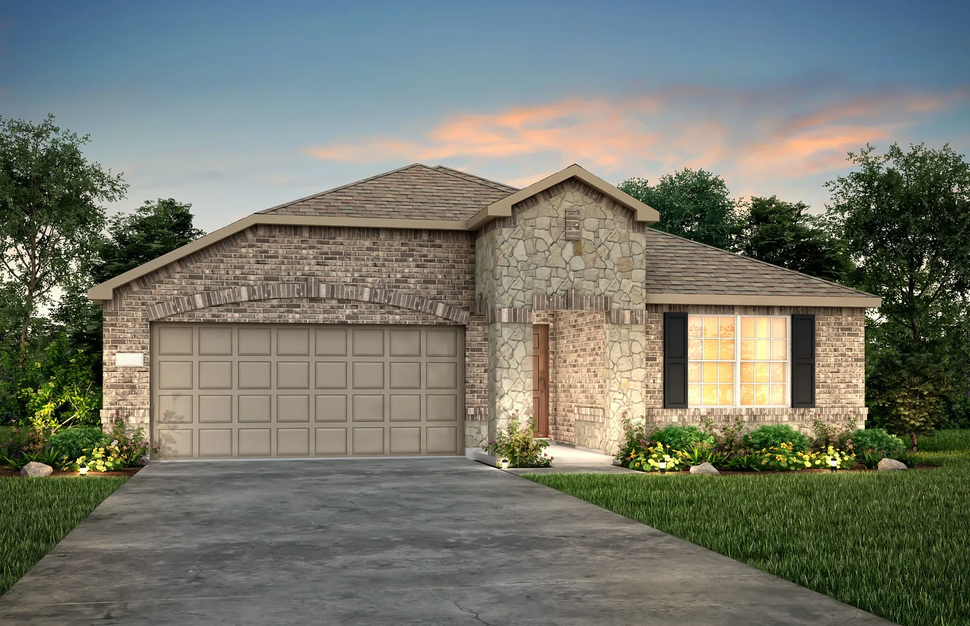 Single Family Residence For Sale in Denton County , 1905 Winding Creek Way, Denton, Texas 76208, 3 Bedroom, 2 Bathroom, 2 Garage spaces, 1,433 Sqft, built in 2025, New Construction - Complete, mls#21191701, Real Estate Agent in Denton, Homes For Sale in Denton county, Homes For Sale in Denton, Realtor in Denton Texas, Real Estate Brokerage Independent Realty Texas, Luminita Cordes Realtor