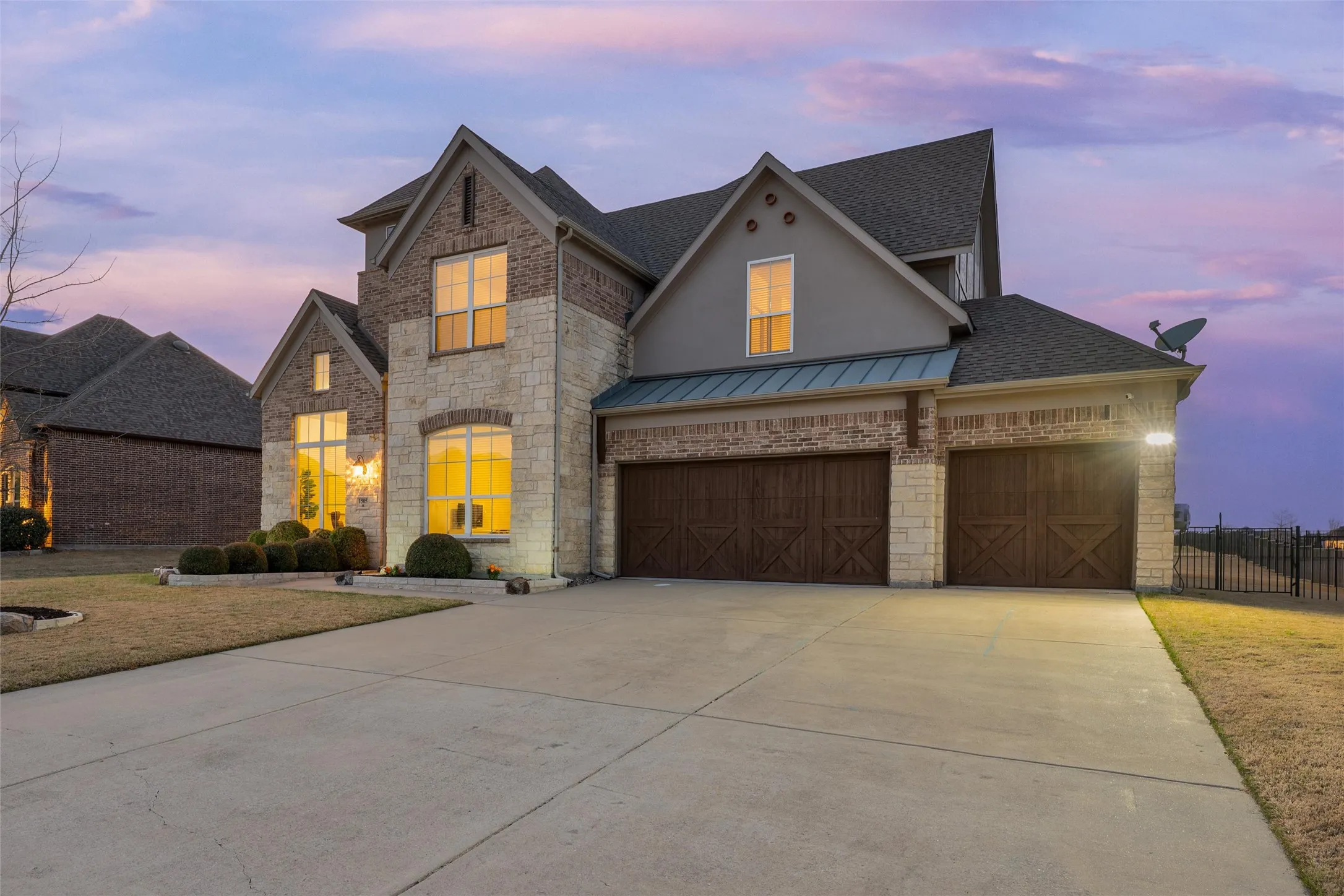 Welcome home to the house you never want to leave!