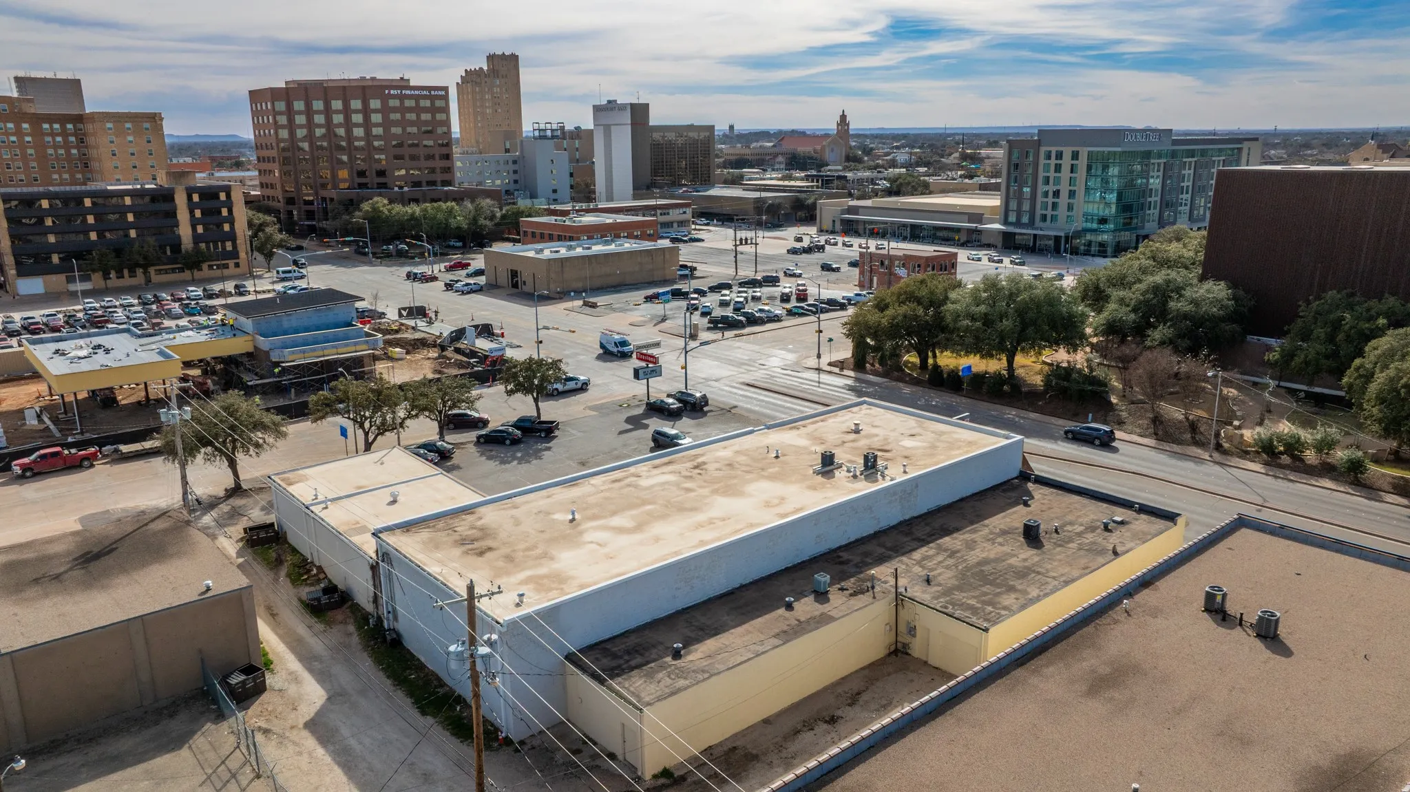 Office For Sale in Taylor County , 627 - 623 Pine Street, Abilene, Texas 79601, 0, 0, Garage spaces, 0 Sqft, built in 1965, Preowned, Price $427,500, mls#21191471, Real Estate Agent in Abilene, Homes For Sale in Taylor county, Homes For Sale in Abilene, Realtor in Abilene Texas, Real Estate Brokerage Independent Realty Texas, Luminita Cordes Realtor