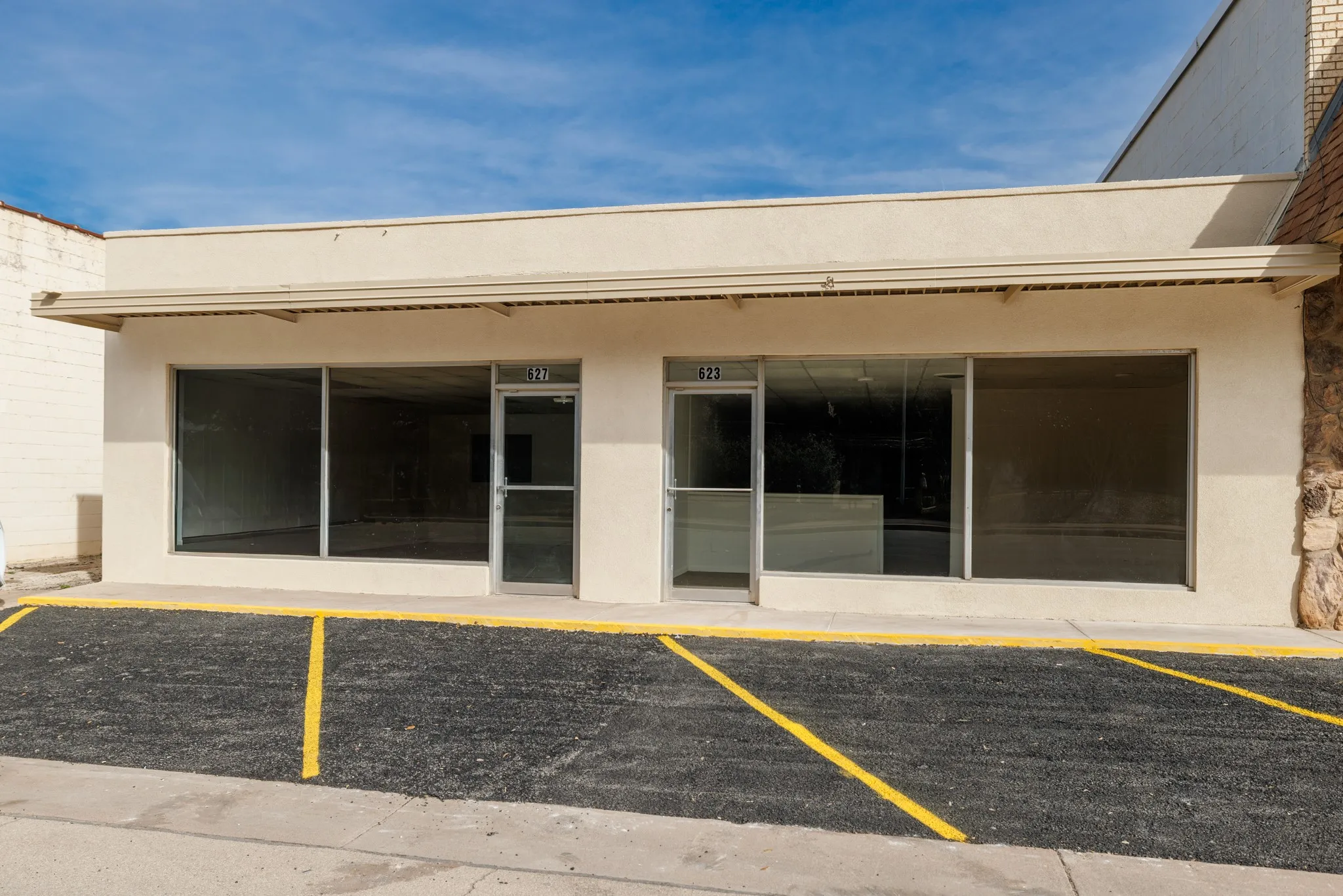 Office For Sale in Taylor County , 627 - 623 Pine Street, Abilene, Texas 79601, 0, 0, Garage spaces, 0 Sqft, built in 1965, Preowned, Price $427,500, mls#21191471, Real Estate Agent in Abilene, Homes For Sale in Taylor county, Homes For Sale in Abilene, Realtor in Abilene Texas, Real Estate Brokerage Independent Realty Texas, Luminita Cordes Realtor