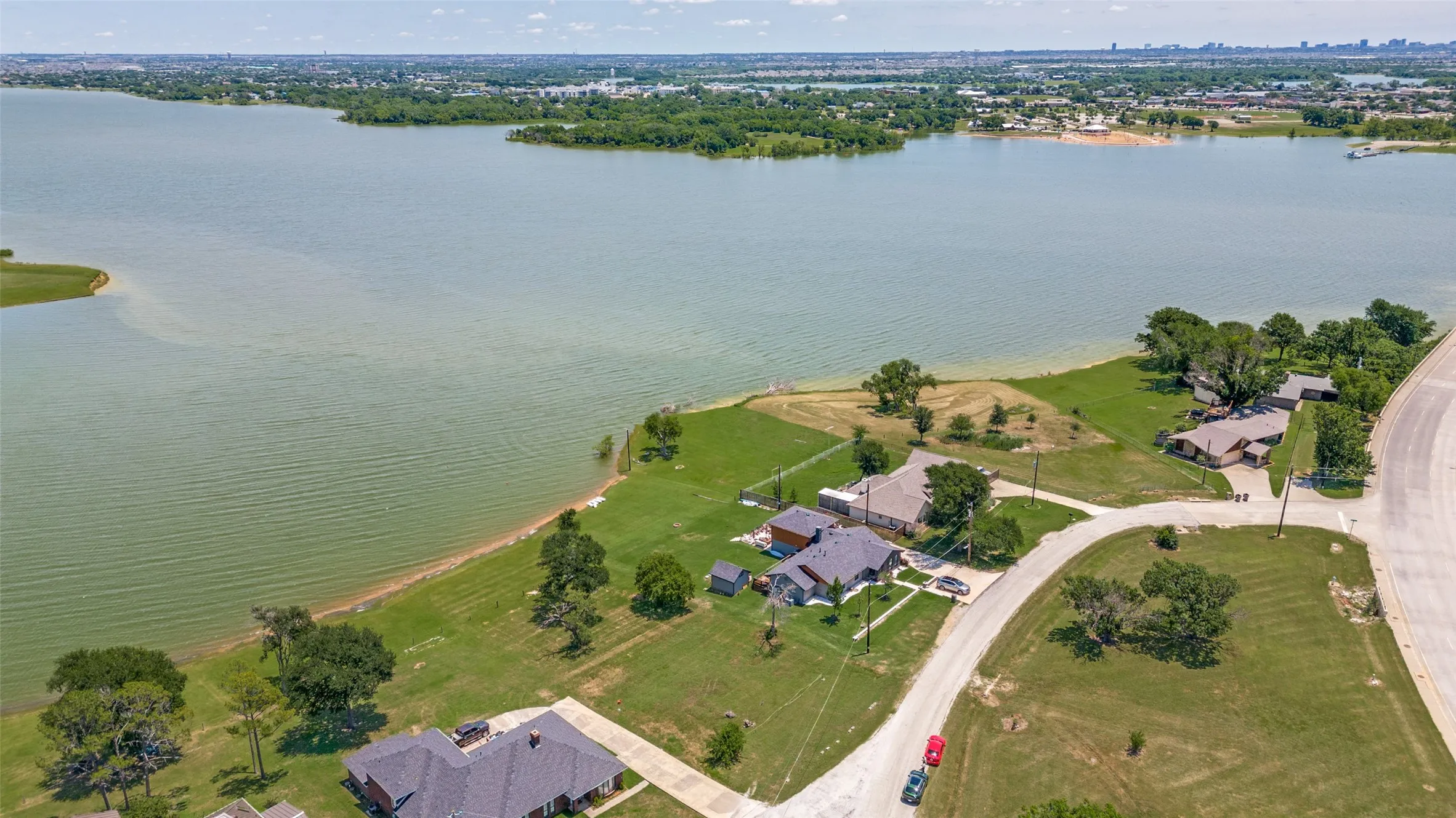 Improved Land For Sale in Denton County , 1505 Hillcrest Drive, Little Elm, Texas 75068, 0, 0, Garage spaces, 0 Sqft, built in 0, mls#21190529, Real Estate Agent in Little Elm, Homes For Sale in Denton county, Homes For Sale in Little Elm, Realtor in Little Elm Texas, Real Estate Brokerage Independent Realty Texas, Luminita Cordes Realtor