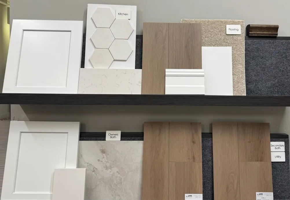 Beautiful Design Selections