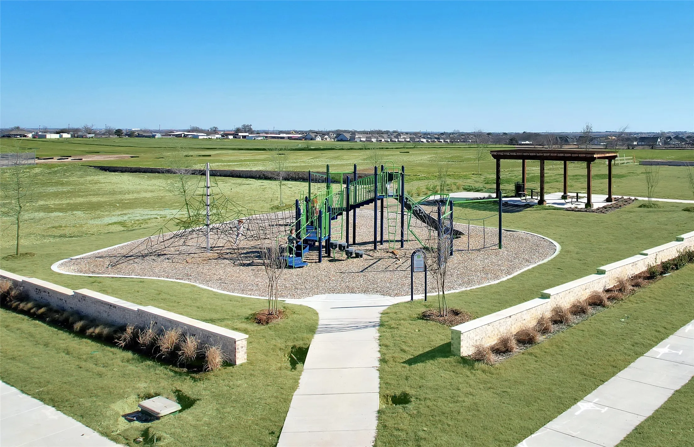 Community Playground