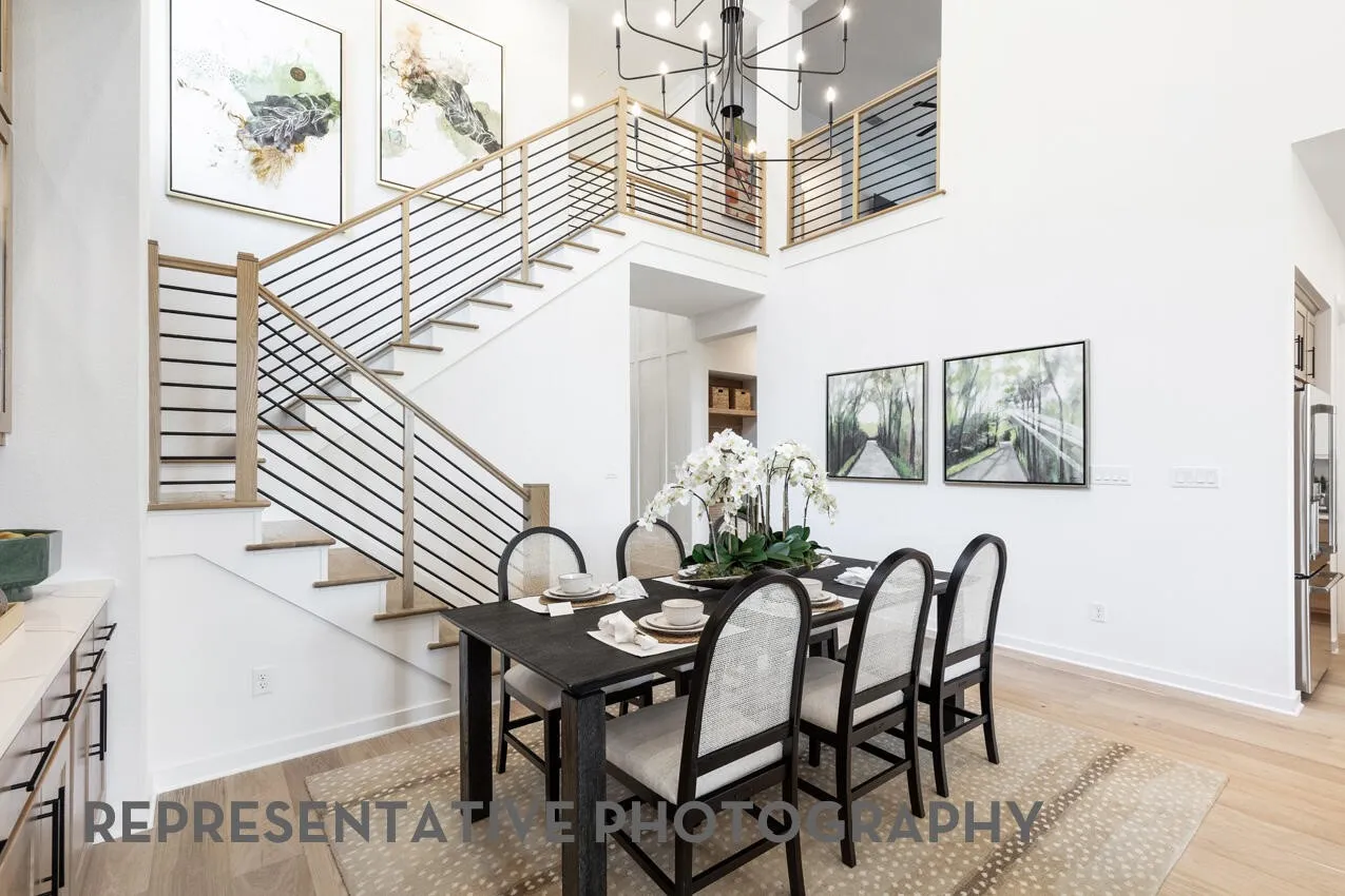 Single Family Residence For Sale in Collin County , 2029 Beavers Bend Drive, Celina, Texas 75009, 4 Bedrooms, 4 Bathrooms, 2 Garage spaces, 3,039 Sqft, built in 2026, Price $652,350, mls#21191856, Real Estate Agent in Celina, Homes For Sale in Collin county, Homes For Sale in Celina, Realtor in Celina Texas, Real Estate Brokerage Independent Realty Texas, Luminita Cordes Realtor