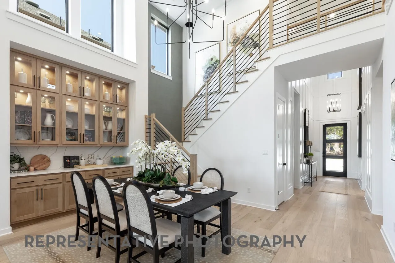 Single Family Residence For Sale in Collin County , 2029 Beavers Bend Drive, Celina, Texas 75009, 4 Bedrooms, 4 Bathrooms, 2 Garage spaces, 3,039 Sqft, built in 2026, Price $652,350, mls#21191856, Real Estate Agent in Celina, Homes For Sale in Collin county, Homes For Sale in Celina, Realtor in Celina Texas, Real Estate Brokerage Independent Realty Texas, Luminita Cordes Realtor