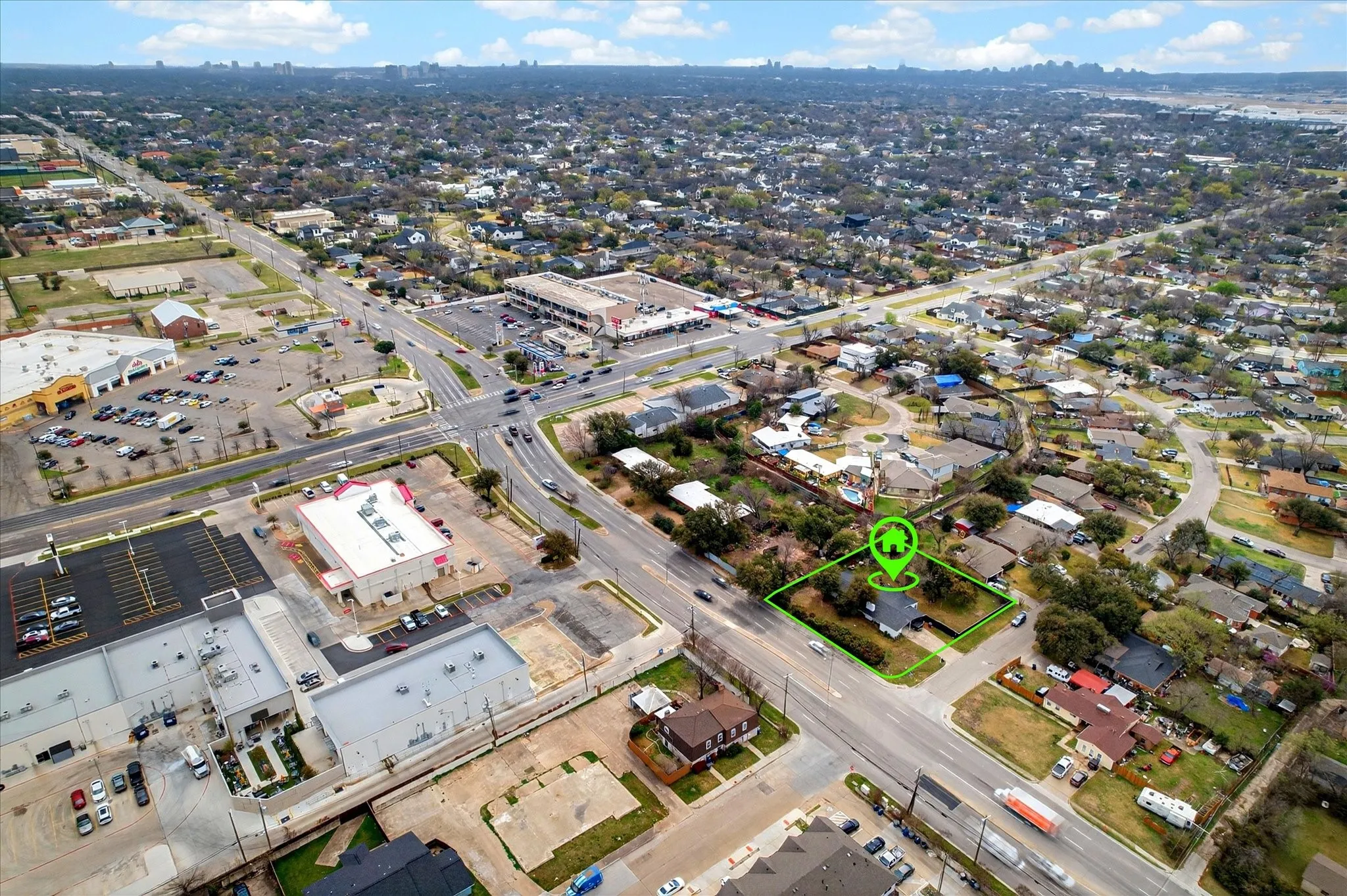 Improved Land For Sale in Dallas County , 3634 Walnut Hill Lane, Dallas, Texas 75229, 0, 0, Garage spaces, 0 Sqft, built in 1953, mls#21191911, Real Estate Agent in Dallas, Homes For Sale in Dallas county, Homes For Sale in Dallas, Realtor in Dallas Texas, Real Estate Brokerage Independent Realty Texas, Luminita Cordes Realtor