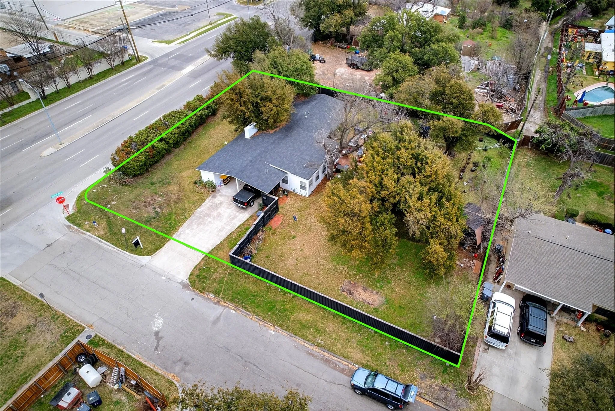 Improved Land For Sale in Dallas County , 3634 Walnut Hill Lane, Dallas, Texas 75229, 0, 0, Garage spaces, 0 Sqft, built in 1953, mls#21191911, Real Estate Agent in Dallas, Homes For Sale in Dallas county, Homes For Sale in Dallas, Realtor in Dallas Texas, Real Estate Brokerage Independent Realty Texas, Luminita Cordes Realtor