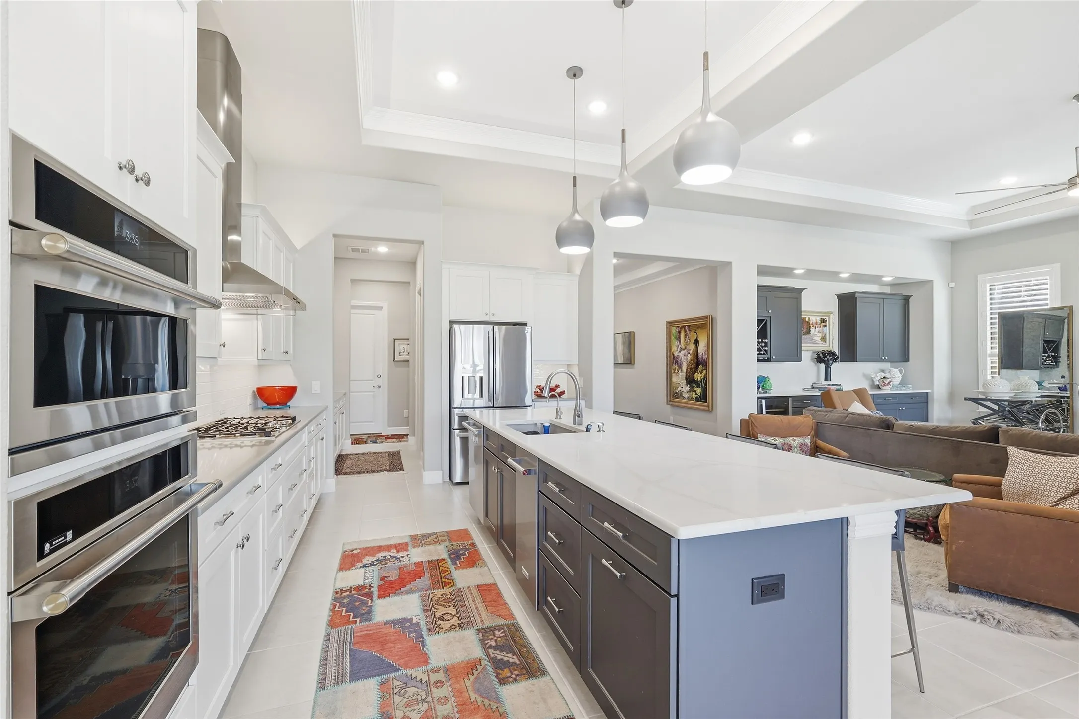 Single Family Residence For Sale in Denton County , 10720 Goodland Drive, Denton, Texas 76207, 3 Bedroom, 4 Bathroom, 3 Garage spaces, 3,055 Sqft, built in 2022, Preowned, mls#21191675, Real Estate Agent in Denton, Homes For Sale in Denton county, Homes For Sale in Denton, Realtor in Denton Texas, Real Estate Brokerage Independent Realty Texas, Luminita Cordes Realtor