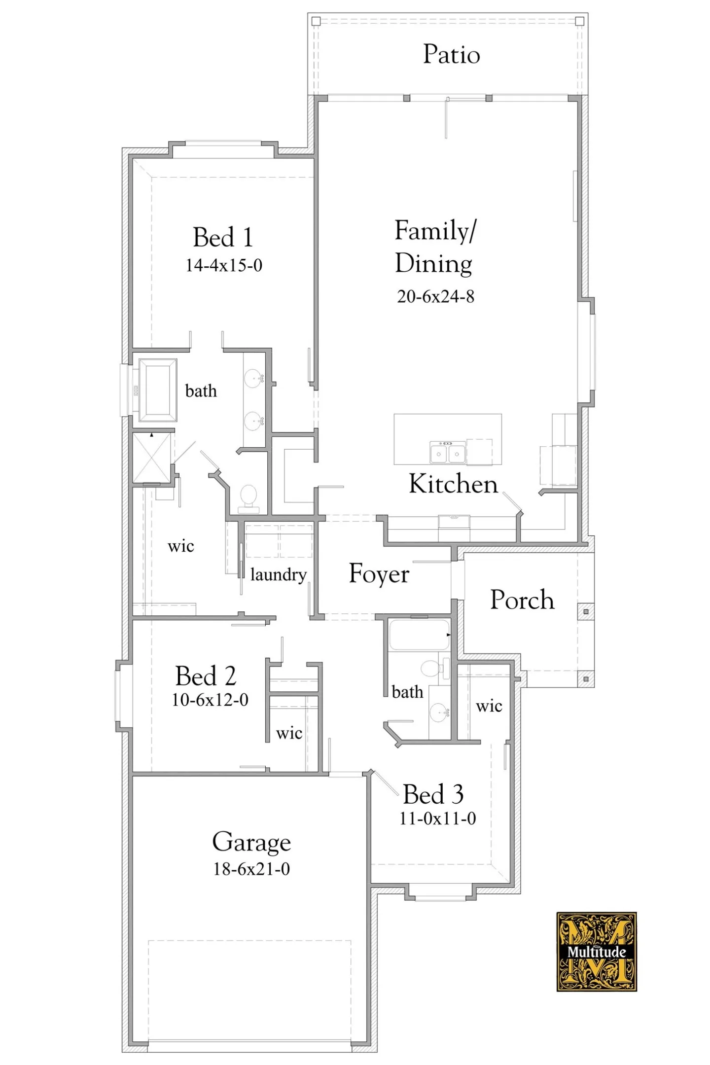 Single Family Residence For Sale in Grayson County , 710 E Mcgee Street, Sherman, Texas 75090, 3 Bedroom, 2 Bathroom, 2 Garage spaces, 1,826 Sqft, built in 2026, New Construction - Complete, mls#21191219, Real Estate Agent in Sherman, Homes For Sale in Grayson county, Homes For Sale in Sherman, Realtor in Sherman Texas, Real Estate Brokerage Independent Realty Texas, Luminita Cordes Realtor