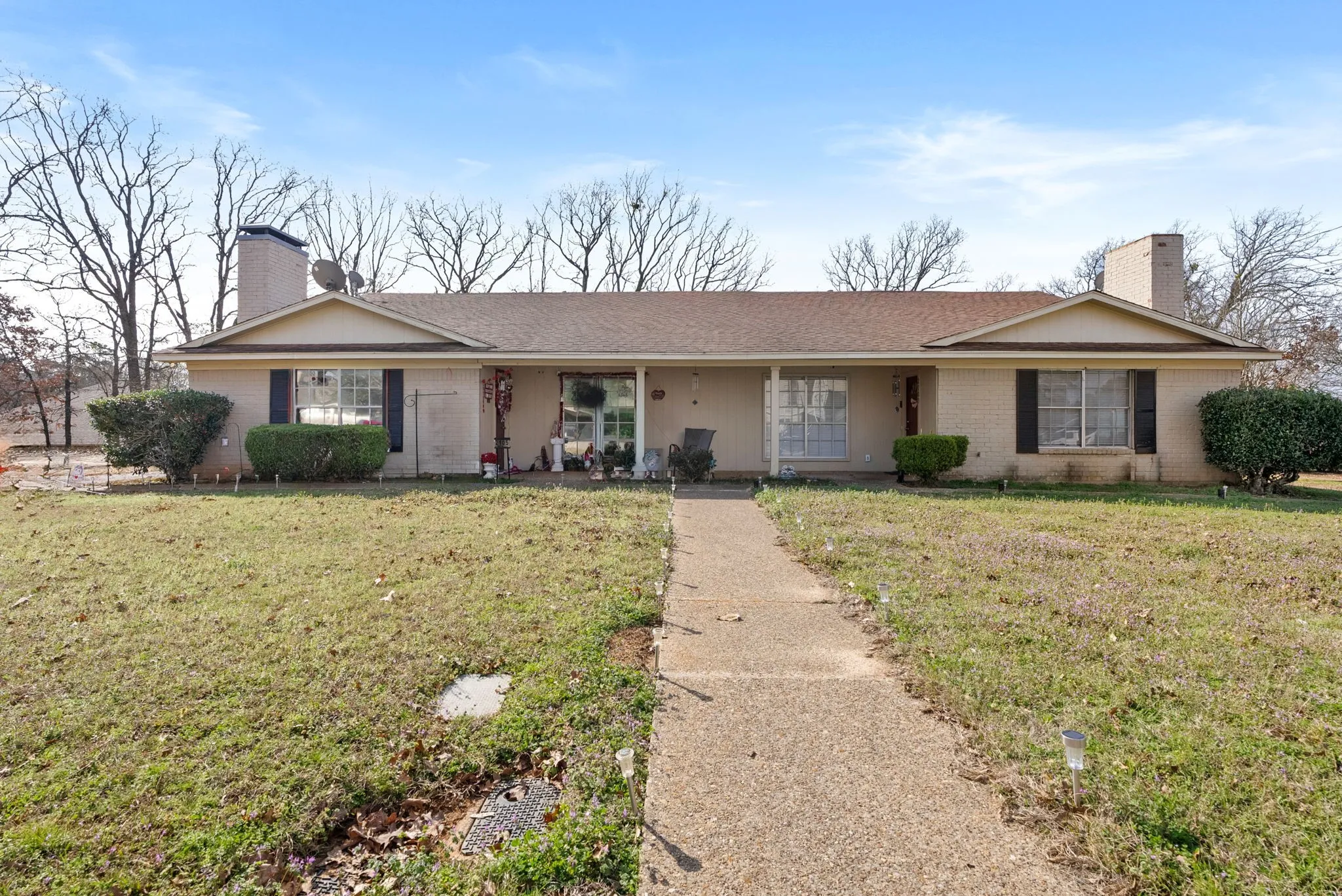 Duplex For Sale in Smith County , 2103 Easy Street, Tyler, Texas 75703, 6 Bedroom, 4 Bathroom, Garage spaces, 0 Sqft, built in 1975, Preowned, mls#21189316, Real Estate Agent in Tyler, Homes For Sale in Smith county, Homes For Sale in Tyler, Realtor in Tyler Texas, Real Estate Brokerage Independent Realty Texas, Luminita Cordes Realtor
