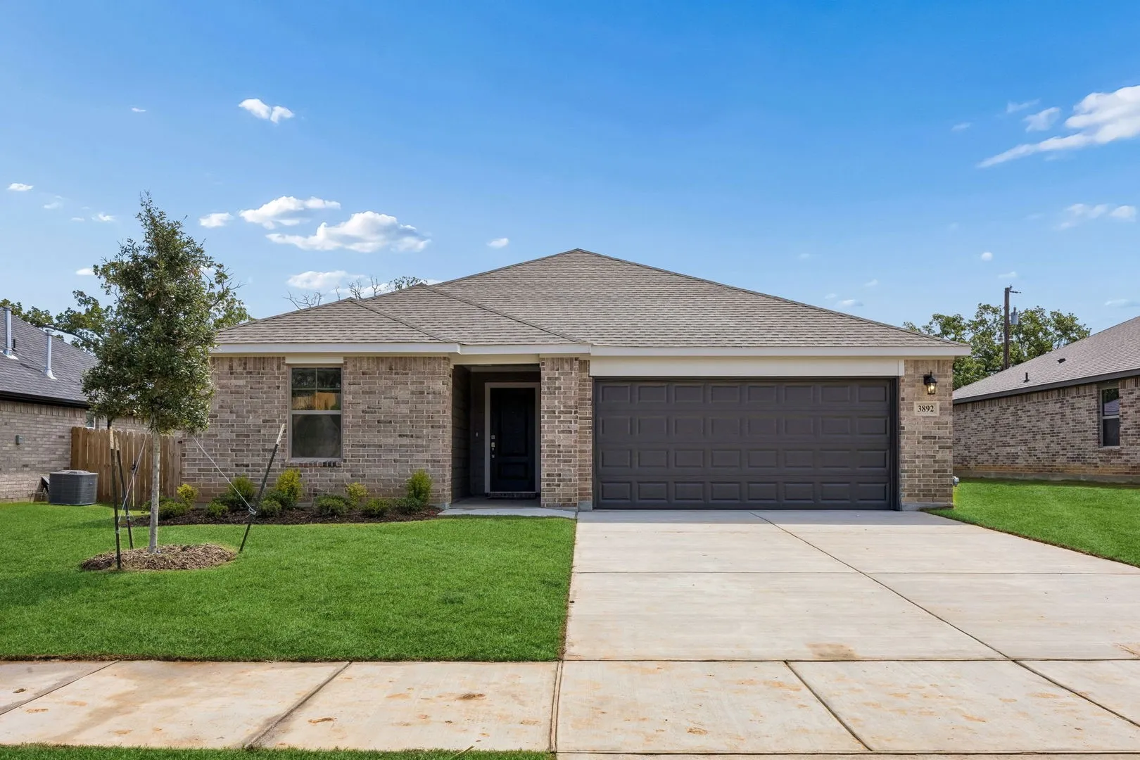 Single Family Residence For Sale in Grayson County , 3892 Rose Hill Court, Denison, Texas 75020, 4 Bedroom, 2 Bathroom, 2 Garage spaces, 2,153 Sqft, built in 2026, New Construction - Complete, mls#21192047, Real Estate Agent in Denison, Homes For Sale in Grayson county, Homes For Sale in Denison, Realtor in Denison Texas, Real Estate Brokerage Independent Realty Texas, Luminita Cordes Realtor