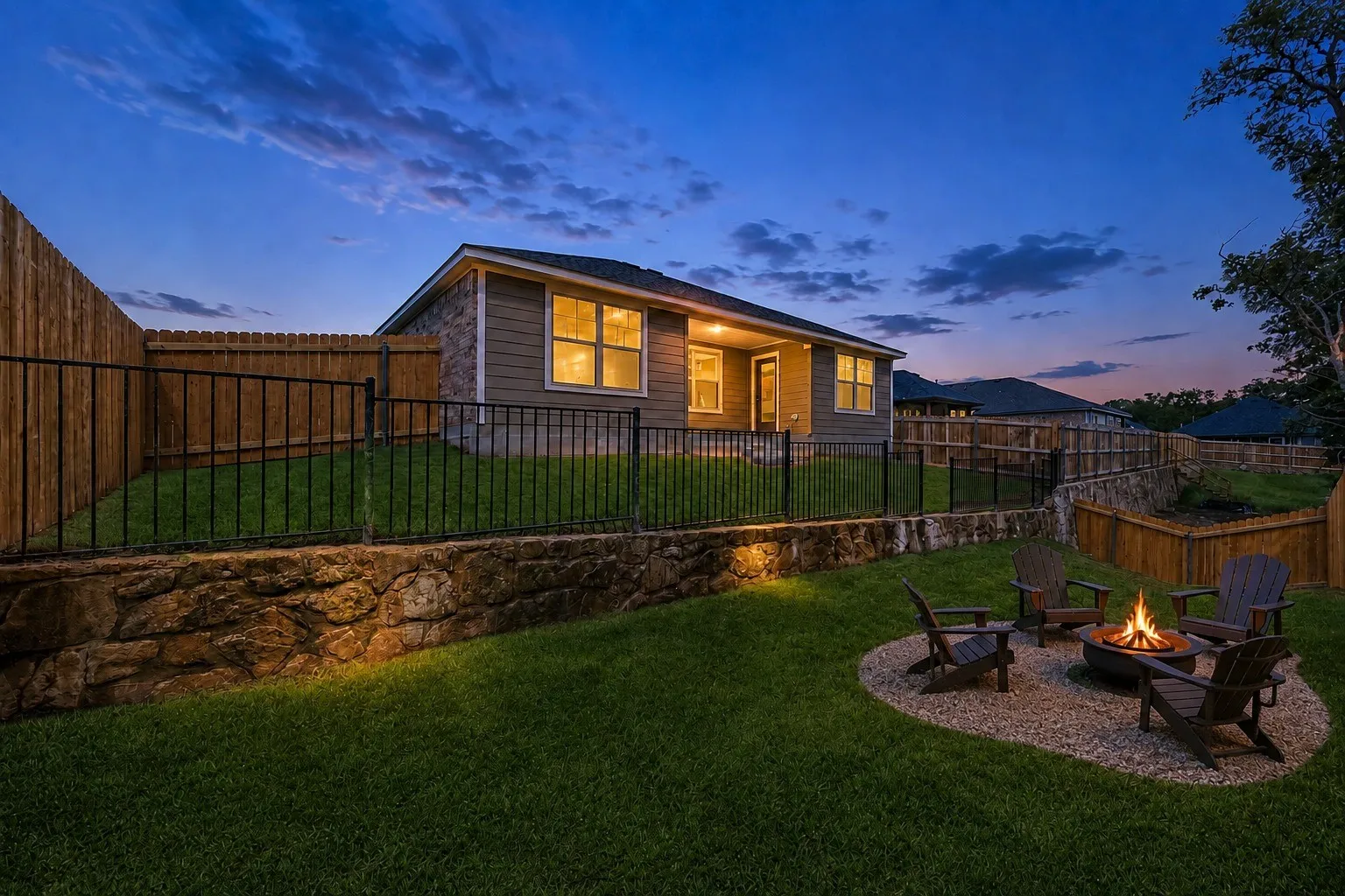 Single Family Residence For Sale in Grayson County , 3892 Rose Hill Court, Denison, Texas 75020, 4 Bedroom, 2 Bathroom, 2 Garage spaces, 2,153 Sqft, built in 2026, New Construction - Complete, mls#21192047, Real Estate Agent in Denison, Homes For Sale in Grayson county, Homes For Sale in Denison, Realtor in Denison Texas, Real Estate Brokerage Independent Realty Texas, Luminita Cordes Realtor