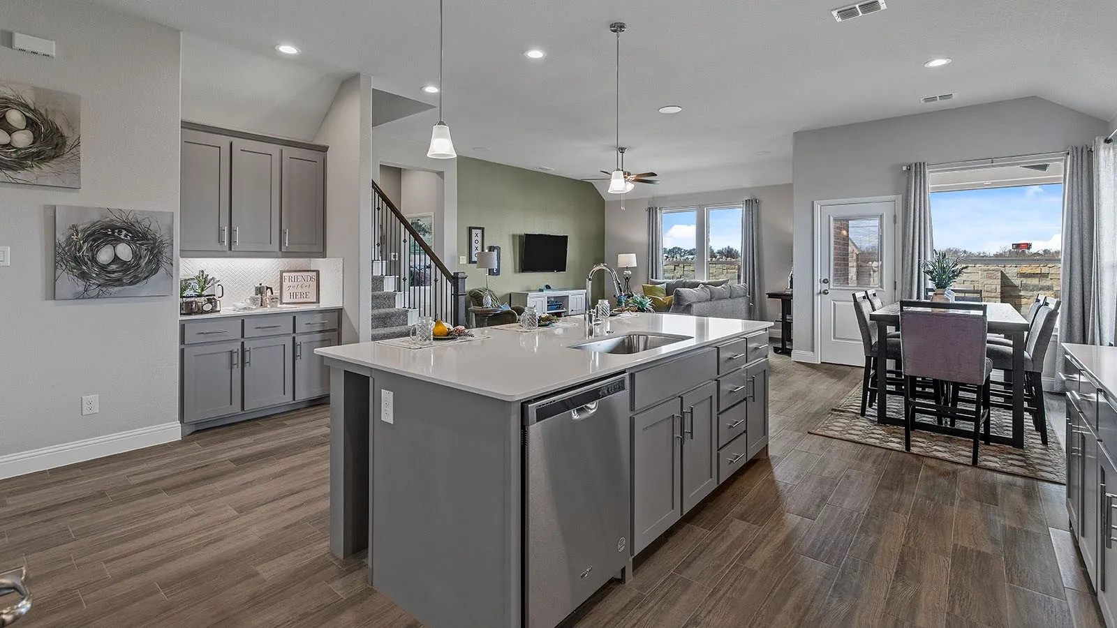 Single Family Residence For Sale in Ellis County , 3293 PIER VIEW Street, Grand Prairie, Texas 76065, 4 Bedroom, 3 Bathroom, 2 Garage spaces, 2,788 Sqft, built in 2026, New Construction - Incomplete, mls#21190660, Real Estate Agent in Grand Prairie, Homes For Sale in Ellis county, Homes For Sale in Grand Prairie, Realtor in Grand Prairie Texas, Real Estate Brokerage Independent Realty Texas, Luminita Cordes Realtor