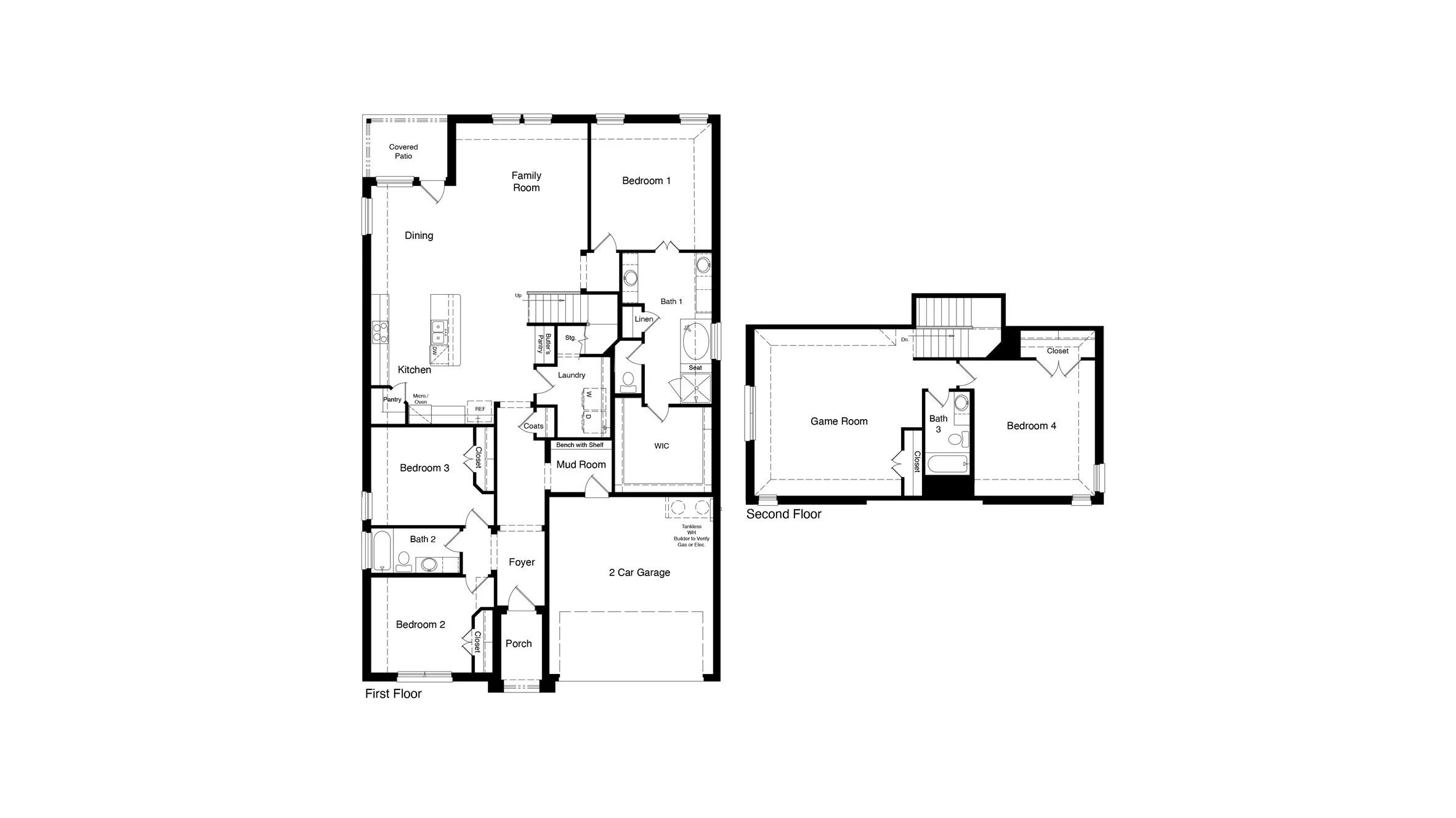D.R. Horton's The Aspen Floorplan - All Home and community information, including pricing, included features, terms, availability and amenities, are subject to change at any time without notice or obligation. All Drawings, pictures, photographs, video, square footages, floor plans, elevations, features, colors and sizes are approximate for illustration purposes only and will vary from the homes as built.