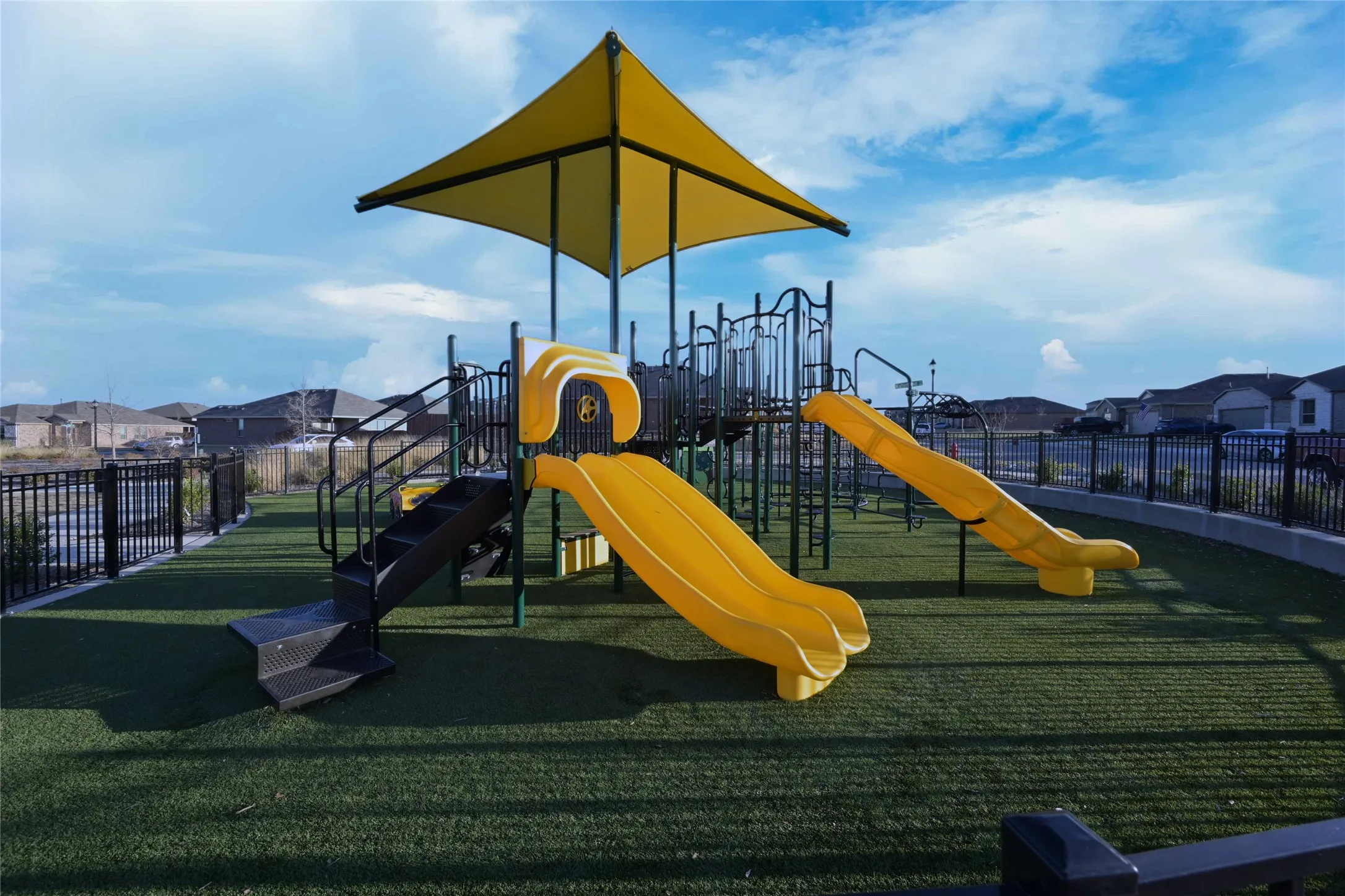 Community Playground