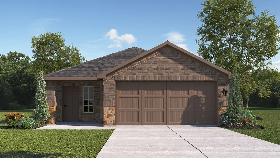 Single Family Residence For Sale in Wise County , 176 MOJAVE Road, Boyd, Texas 76023, 3 Bedrooms, 2 Bathrooms, 2 Garage spaces, 1,442 Sqft, built in 2026, New Construction - Incomplete, Price $269,990, mls#21191757, Real Estate Agent in Boyd, Homes For Sale in Wise county, Homes For Sale in Boyd, Realtor in Boyd Texas, Real Estate Brokerage Independent Realty Texas, Luminita Cordes Realtor