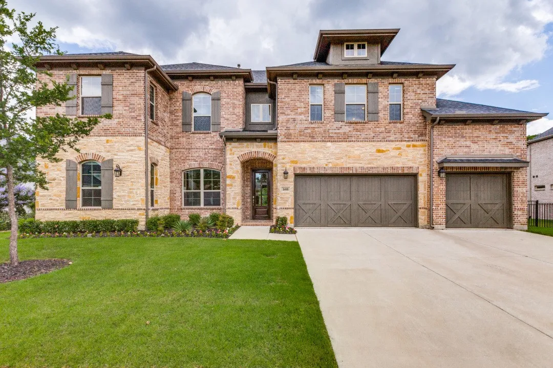Single Family Residence For Sale in Grayson County , 1408 Bearpath Way, Gunter, Texas 75058, 5 Bedroom, 5 Bathroom, 3 Garage spaces, 3,518 Sqft, built in 2023, Price $695,000, mls#21190948, Real Estate Agent in Gunter, Homes For Sale in Grayson county, Homes For Sale in Gunter, Realtor in Gunter Texas, Real Estate Brokerage Independent Realty Texas, Luminita Cordes Realtor
