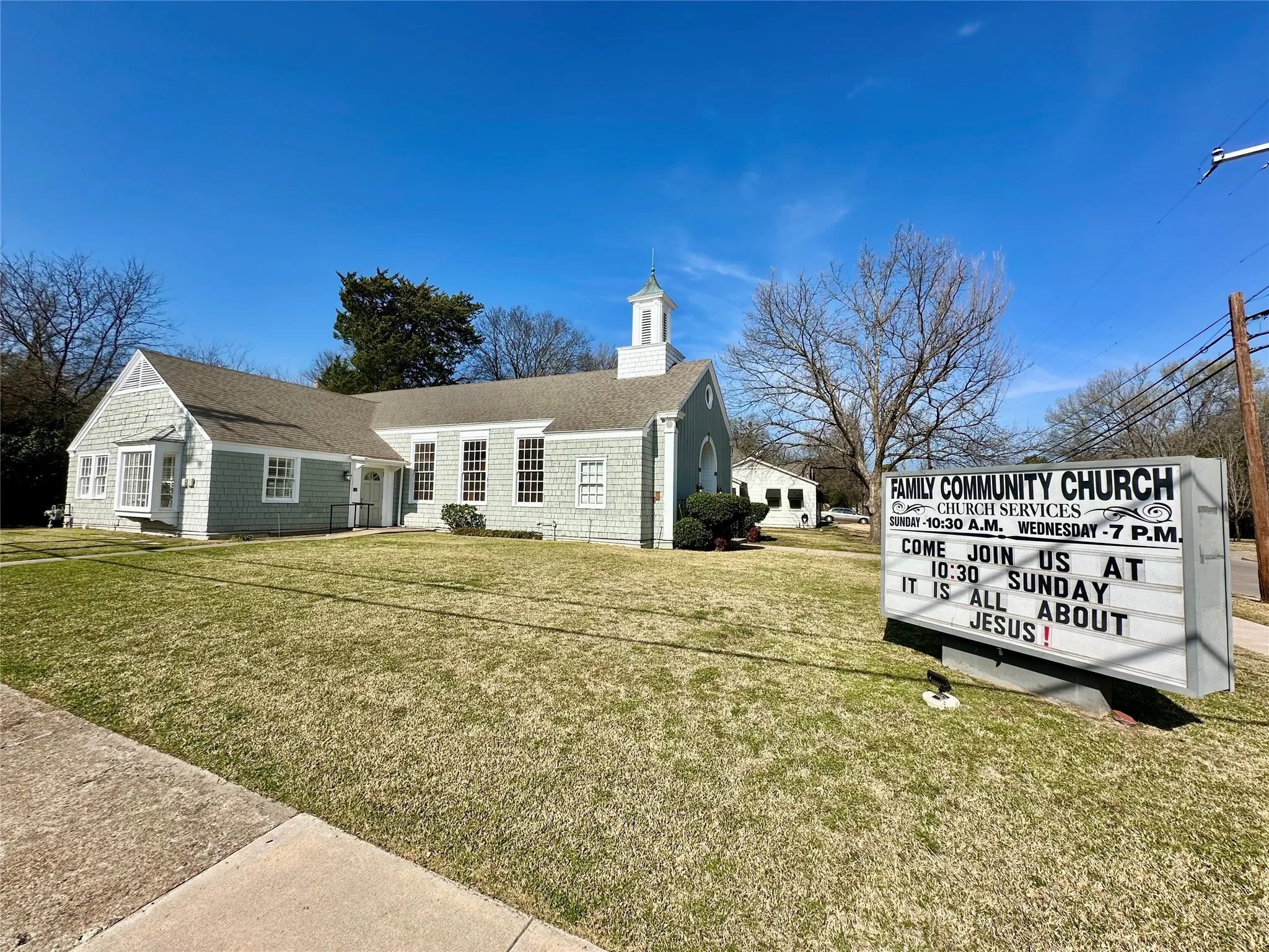 Business For Sale in Kaufman County , 203 Griffith Avenue, Terrell, Texas 75160, 0, 0, Garage spaces, 0 Sqft, built in 1940, Preowned, mls#21109305, Real Estate Agent in Terrell, Homes For Sale in Kaufman county, Homes For Sale in Terrell, Realtor in Terrell Texas, Real Estate Brokerage Independent Realty Texas, Luminita Cordes Realtor