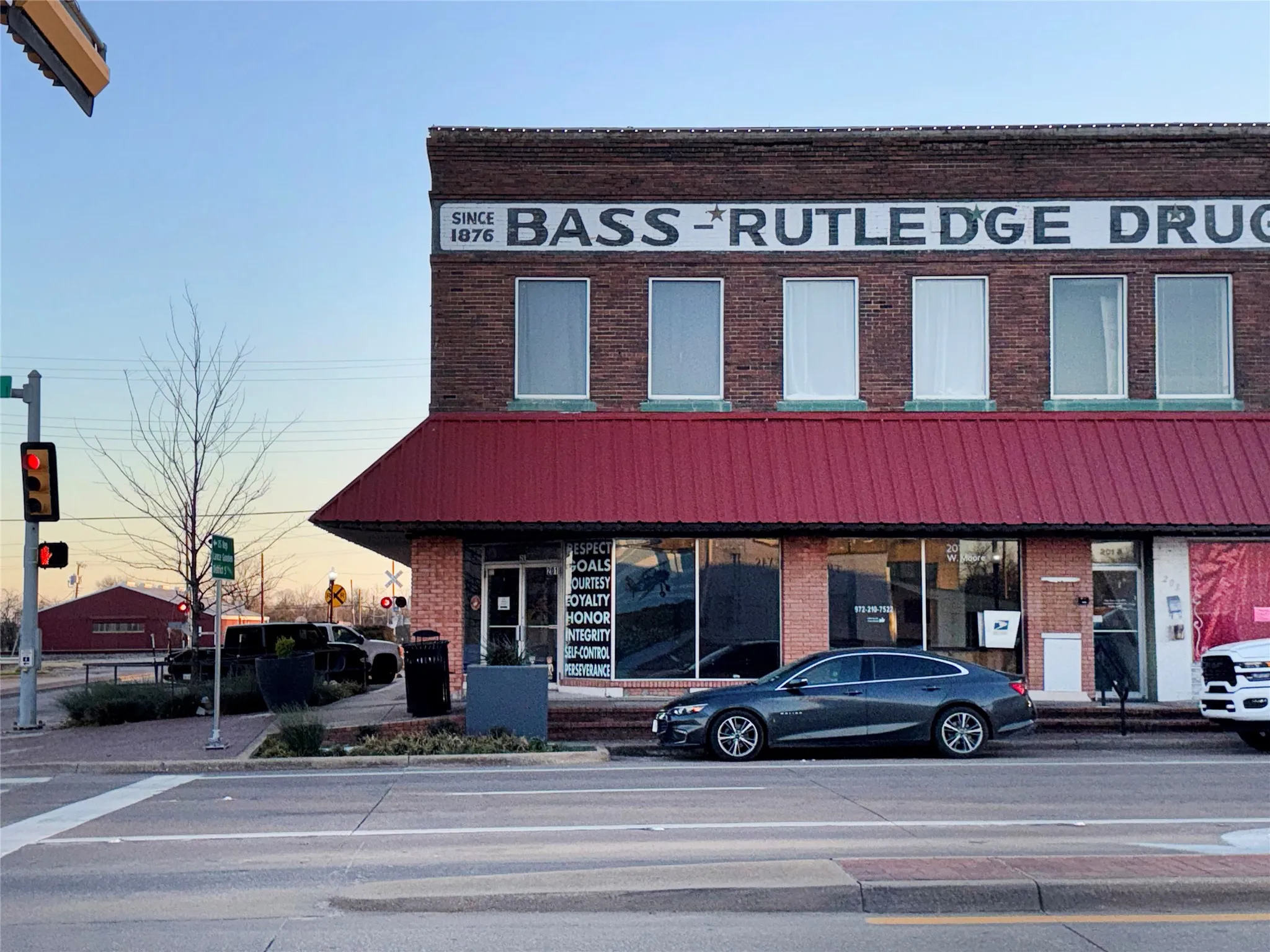 Retail For Rent in Kaufman County , 201 W Moore Avenue, Terrell, Texas 75160, 0, 0, Garage spaces, 0 Sqft, built in 1925, Preowned, mls#21191024, Real Estate Agent in Terrell, Homes For Rent in Kaufman county, Homes For Rent in Terrell, Realtor in Terrell Texas, Real Estate Brokerage Independent Realty Texas, Luminita Cordes Realtor