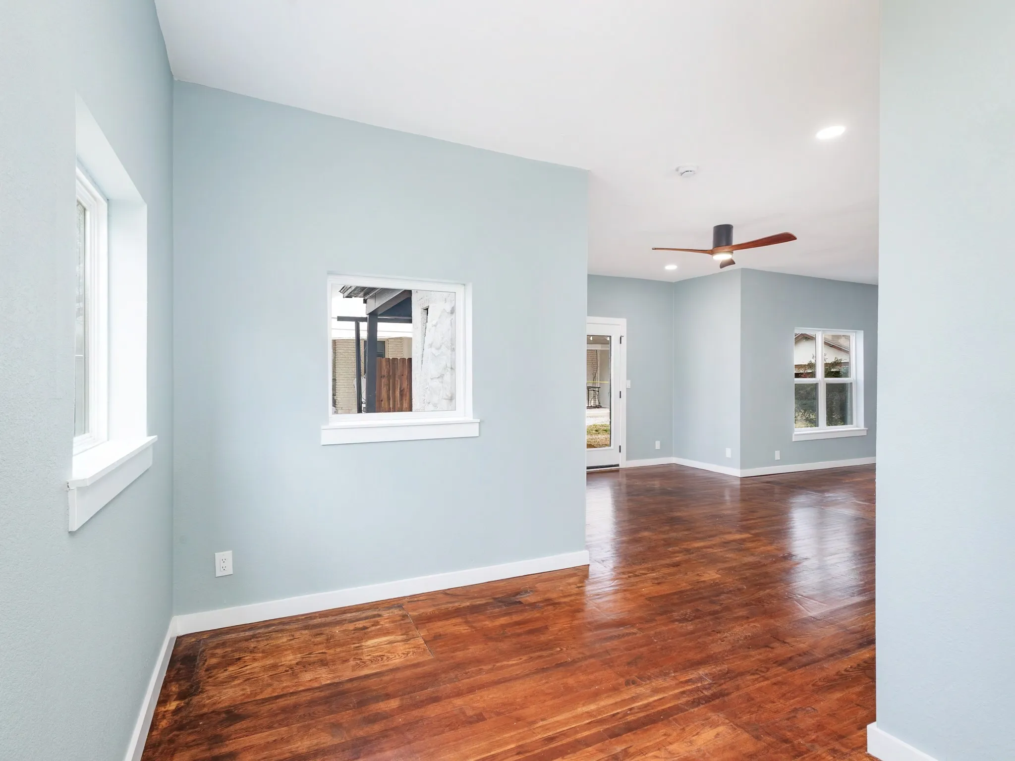 Entry Way