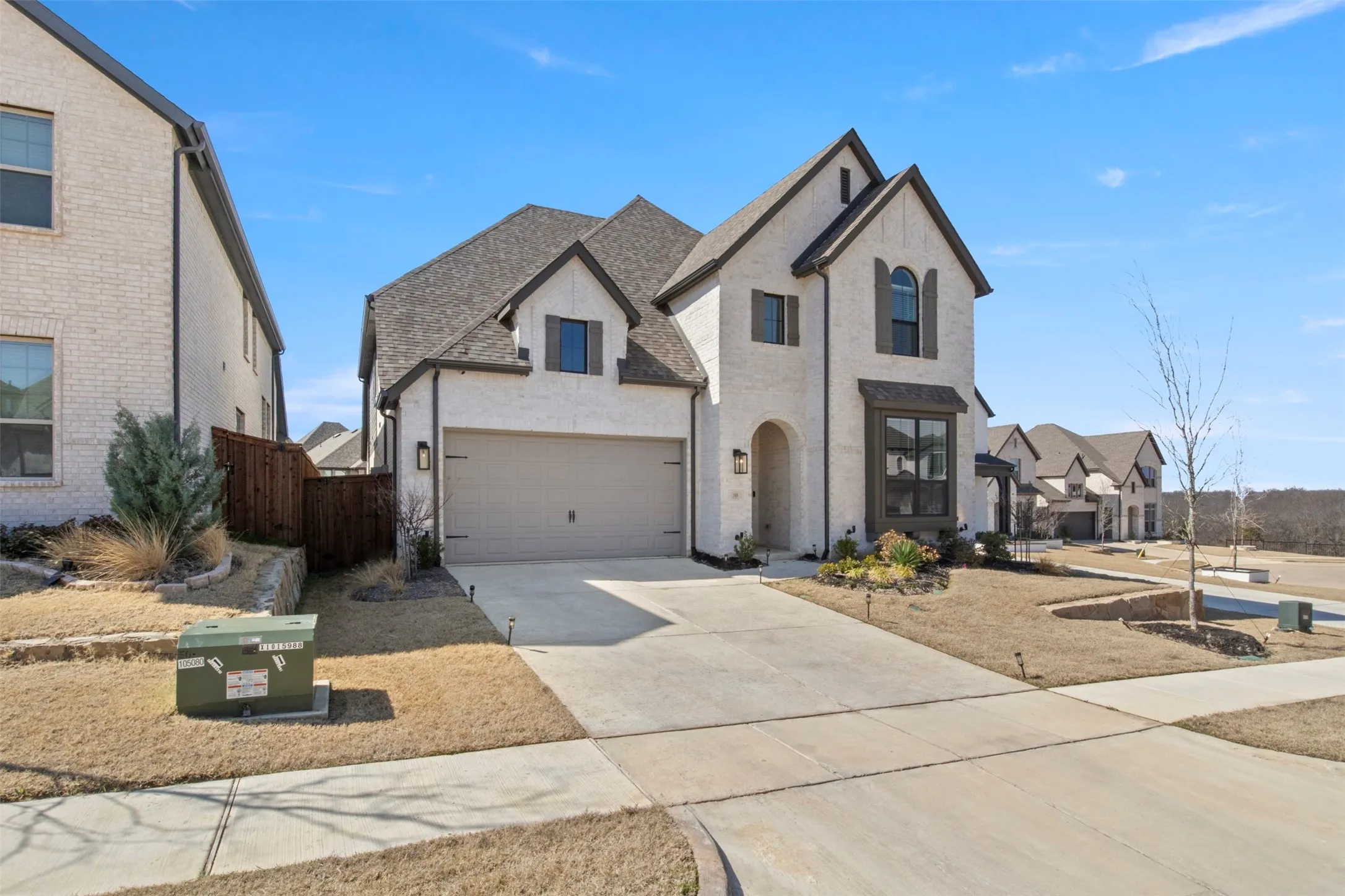 Single Family Residence For Sale in Denton County , 1909 Prickly Poppy Court, Aubrey, Texas 76227, 5 Bedroom, 5 Bathroom, 2 Garage spaces, 3,236 Sqft, built in 2024, Preowned, mls#21191071, Real Estate Agent in Aubrey, Homes For Sale in Denton county, Homes For Sale in Aubrey, Realtor in Aubrey Texas, Real Estate Brokerage Independent Realty Texas, Luminita Cordes Realtor