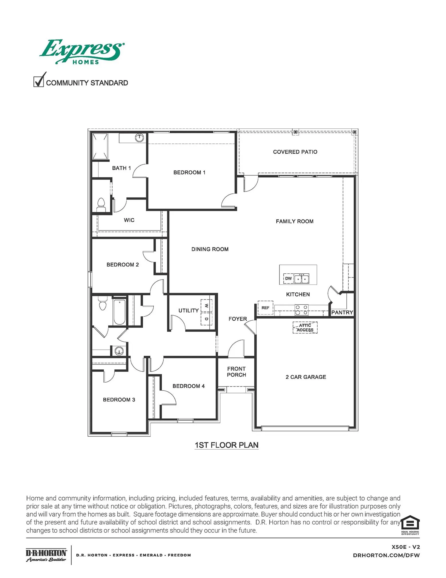 Single Family Residence For Sale in Kaufman County , 1923 Reveille Way, Terrell, Texas 75160, 4 Bedroom, 2 Bathroom, 2 Garage spaces, 2,088 Sqft, built in 2026, New Construction - Incomplete, mls#21192323, Real Estate Agent in Terrell, Homes For Sale in Kaufman county, Homes For Sale in Terrell, Realtor in Terrell Texas, Real Estate Brokerage Independent Realty Texas, Luminita Cordes Realtor